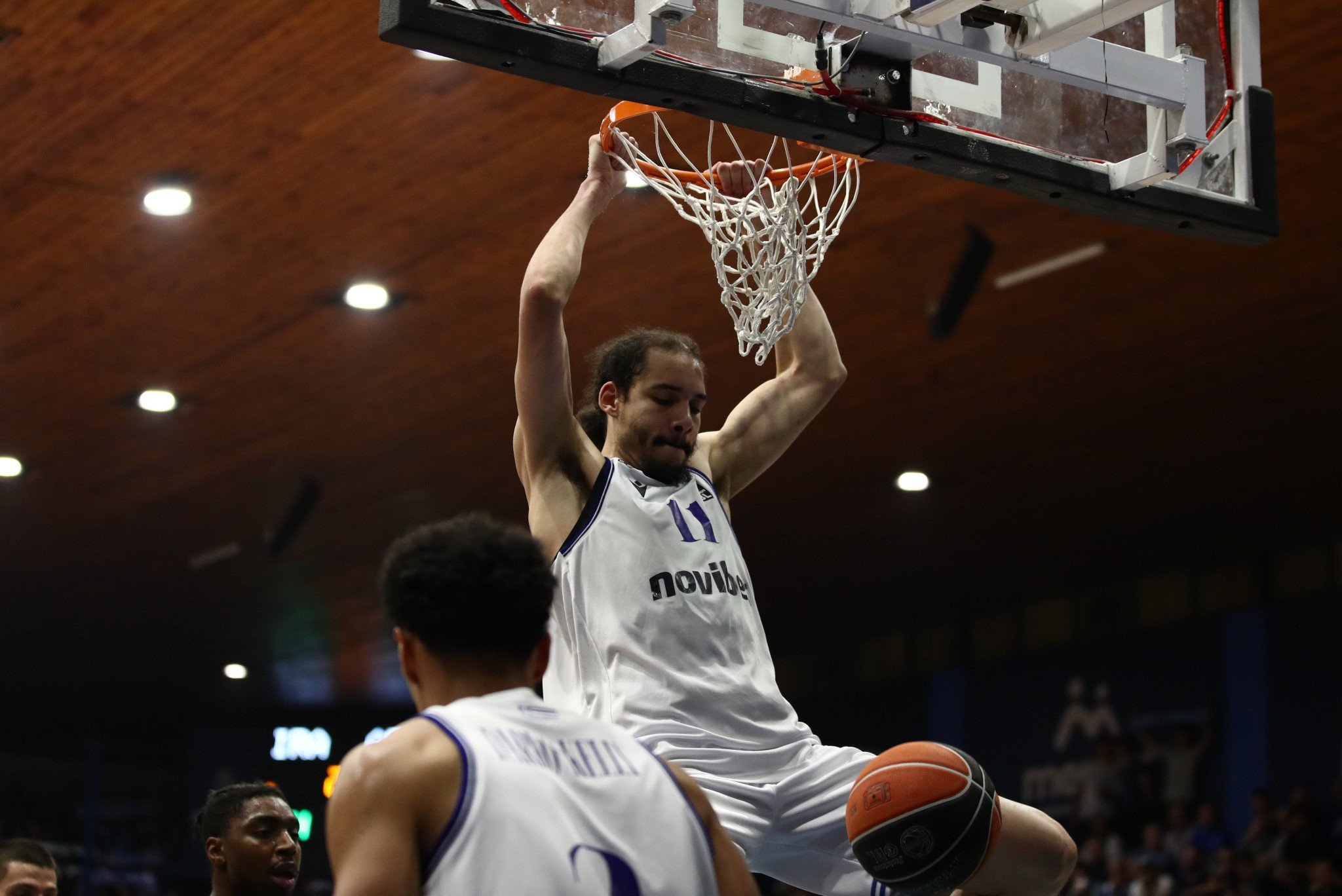 Με υπηρεσιακό προπονητή στη Λετονία ο Ηρακλής