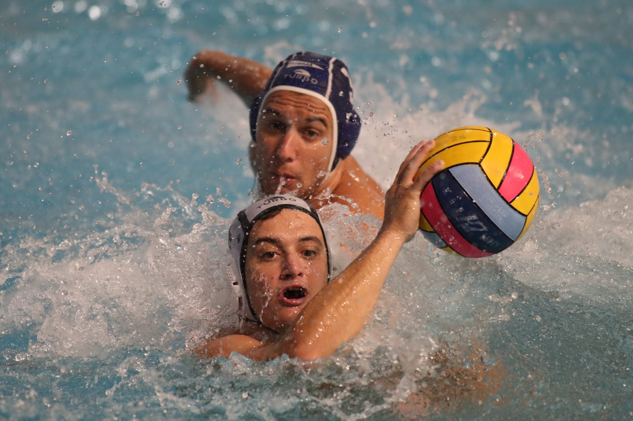 Με τη νίκη του ΠΑΟΚ κόντρα στον ΑΝΟ Γλυφάδας έκλεισε η 4η αγωνιστική της Water Polo League