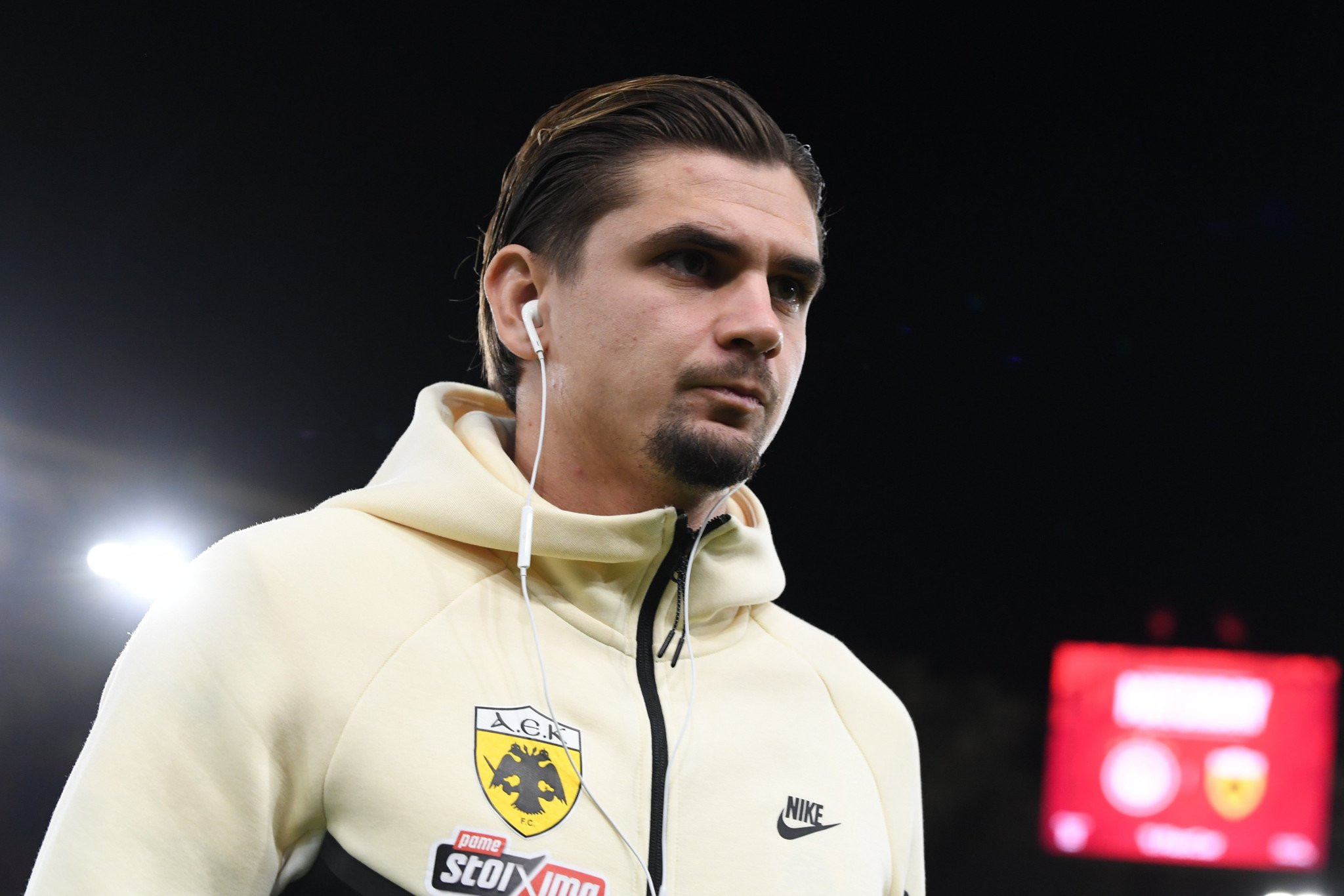 ΜΜΕ Ρουμανίας: «Ο Μαρίν δεν τα πάει καλά ούτε με την ΑΕΚ»