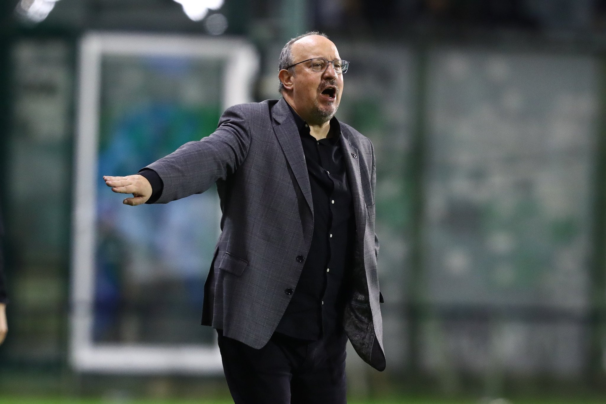 Γουλής στο «BACK2ΜΠΑΚ»: «Η επιρροή του Μπενίτεθ και το πλάνο του Ισπανού ενόψει ΑΕΚ» (video)