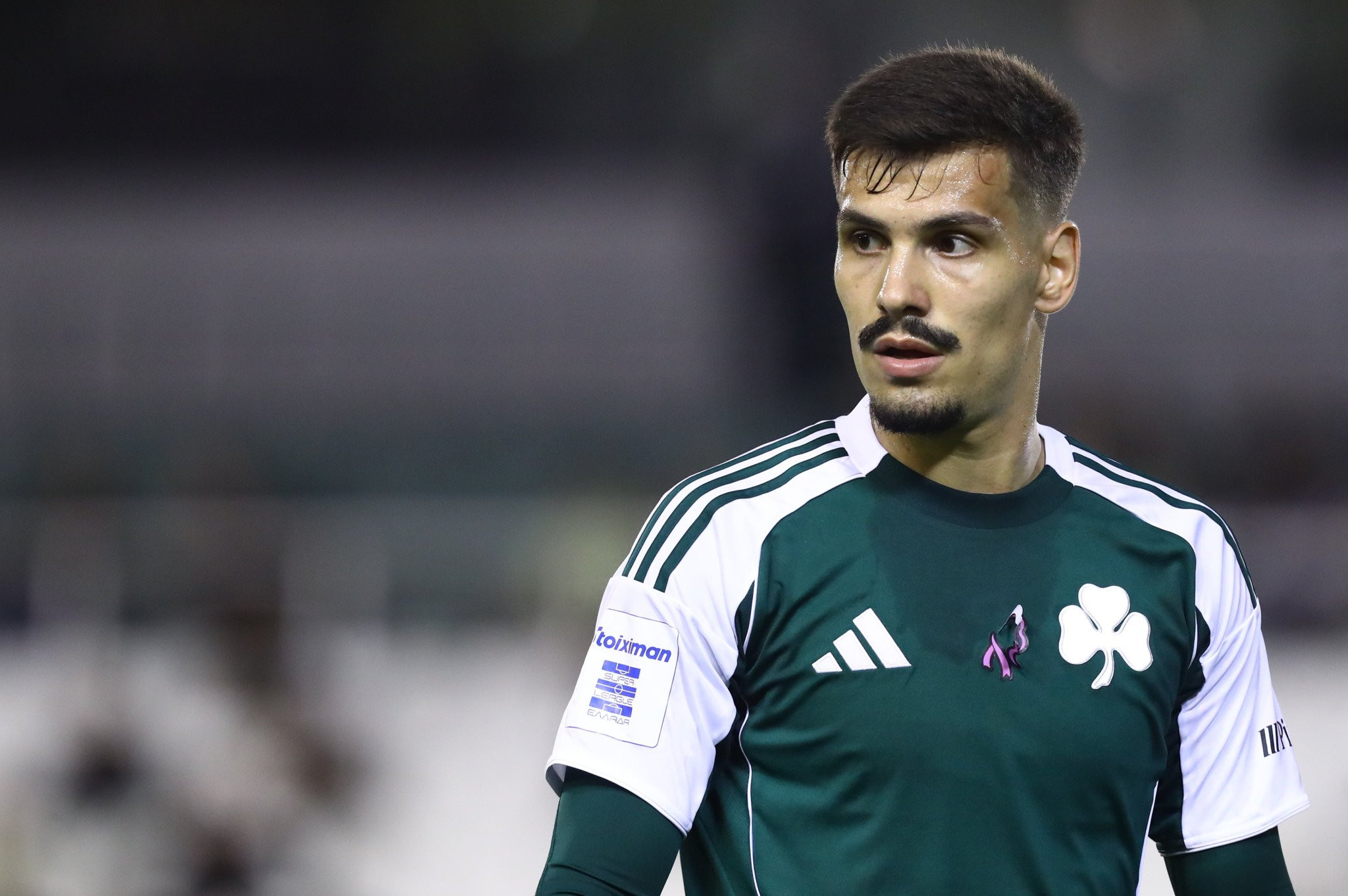 Πάντοβιτς στο Athletiko: «Μιλήσαμε στα αποδυτήρια για το πως πρέπει να "σκοτώνουμε" τα παιχνίδια» (video)