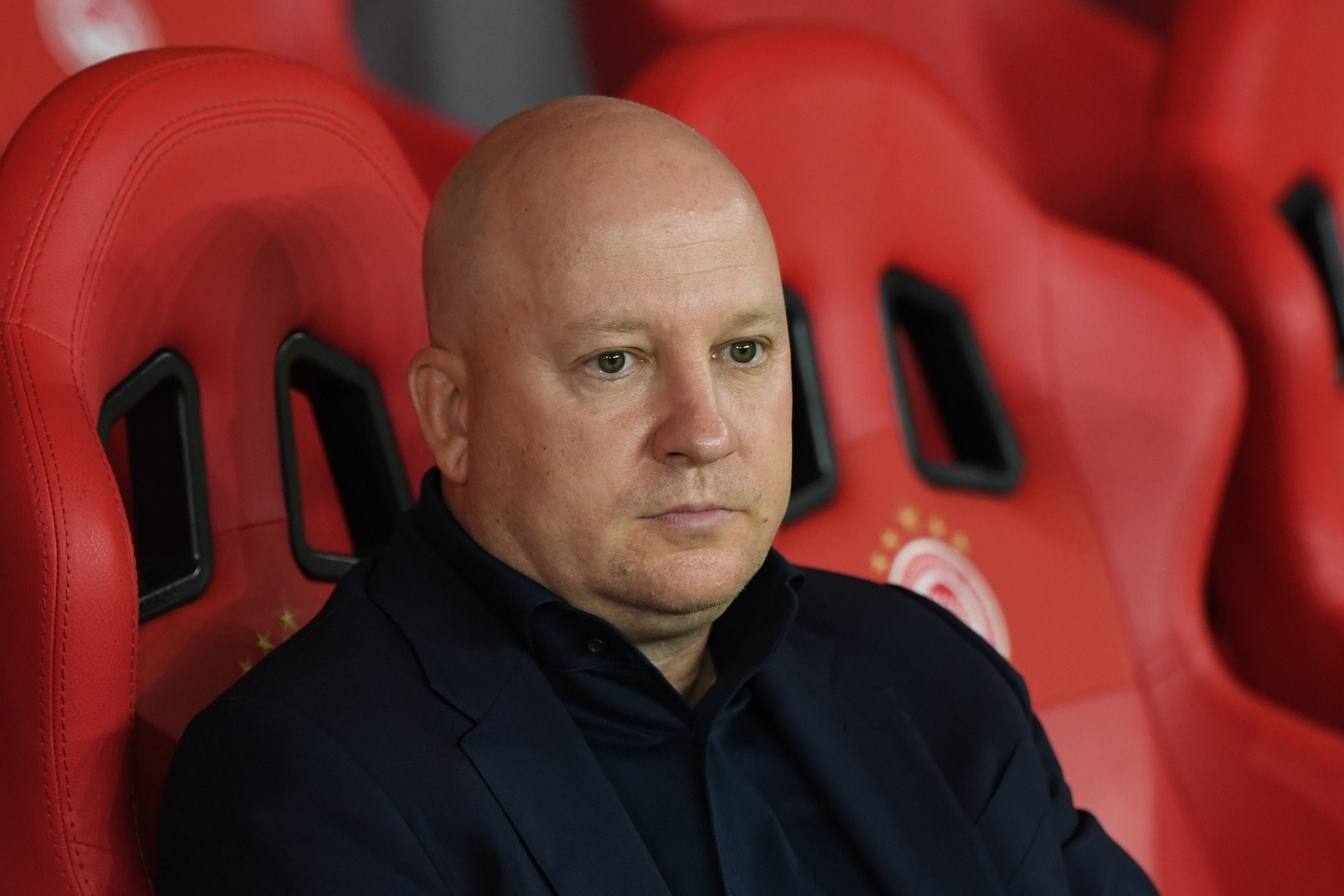 Νίκολιτς: «Είχαμε πρόβλημα στο επιθετικό τρίτο»