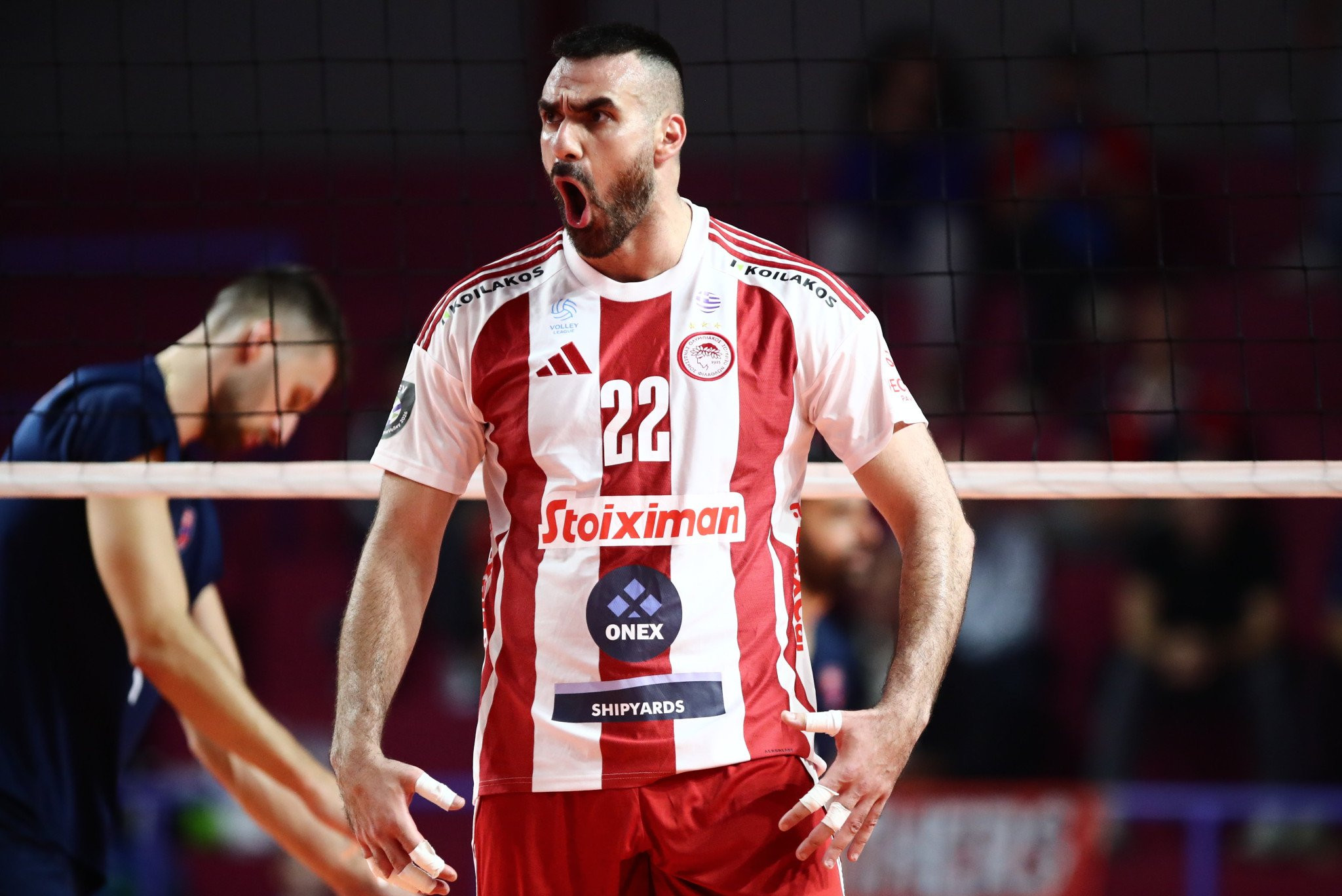 Τα εισιτήρια για τα ντέρμπι «αιωνίων» σε βόλεϊ Ανδρών και μπάσκετ Γυναικών