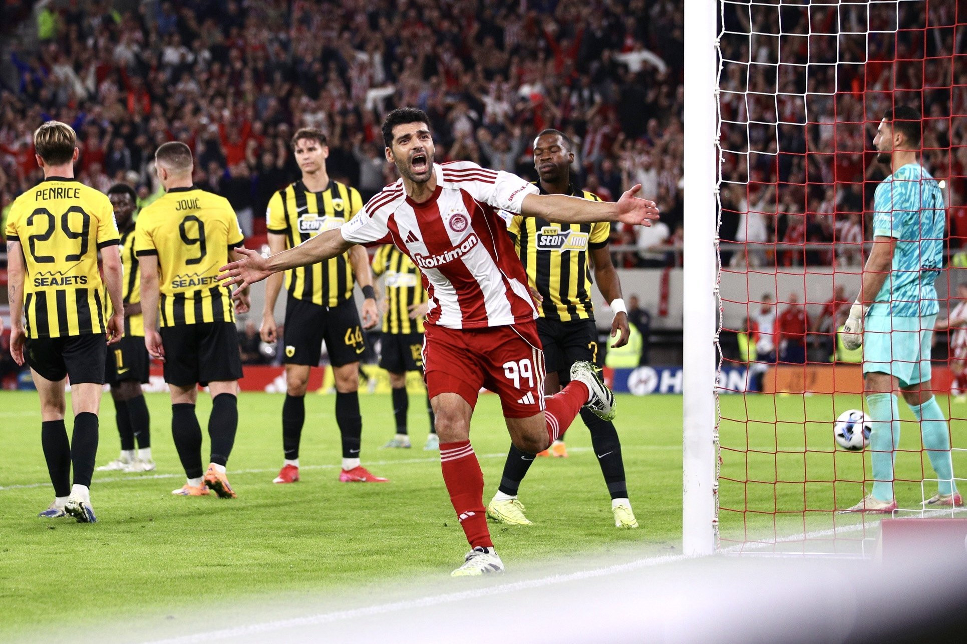 Ντέρμπι «φωτιά» στη Νέα Φιλαδέλφεια με απουσίες και κίνητρο!