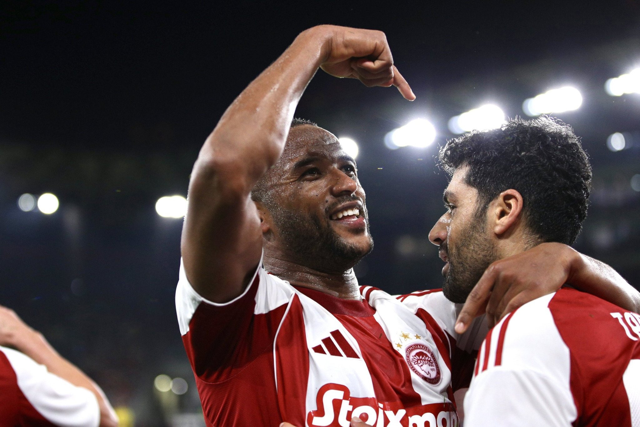 Αυτή τη φορά, ο Ολυμπιακός δεν... έπαιξε, νίκησε και το έκανε με το δικό του playbook