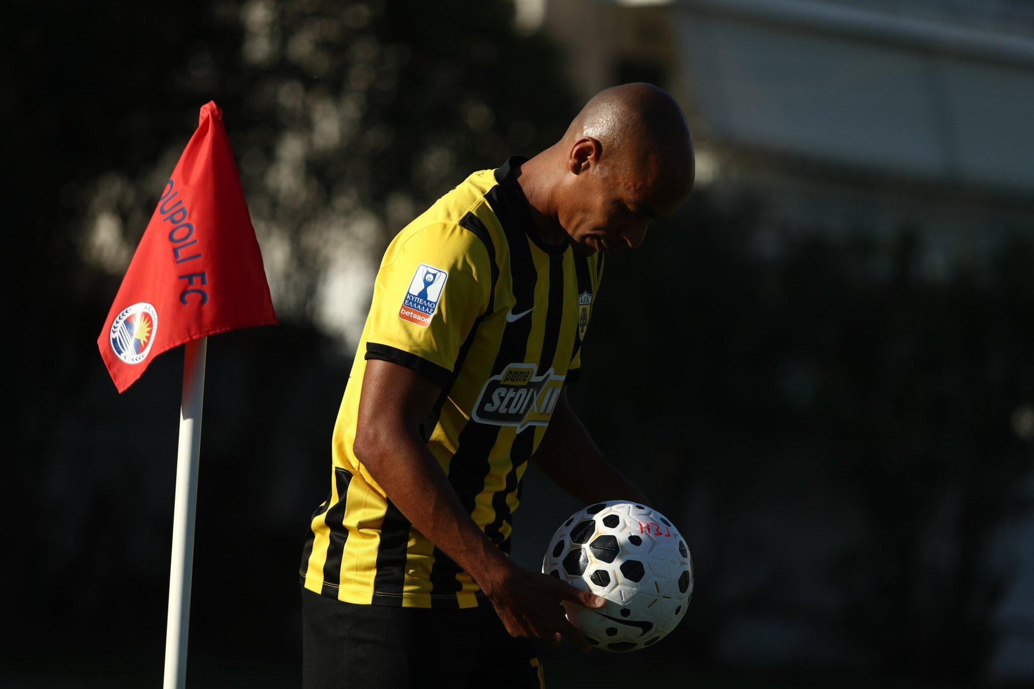 Για μεταγραφές «φώναξε» η ΑΕΚ μετά τον ΠΑΟΚ, το ίδιο και μετά την Ηλιούπολη