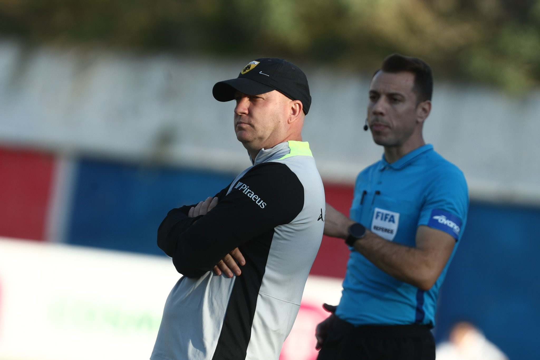 Νίκολιτς: «Εχουμε πολλούς τραυματίες, χρειαζόμαστε και άλλο χρόνο – Έχουμε ανάγκες στις μεταγραφές του Γενάρη»