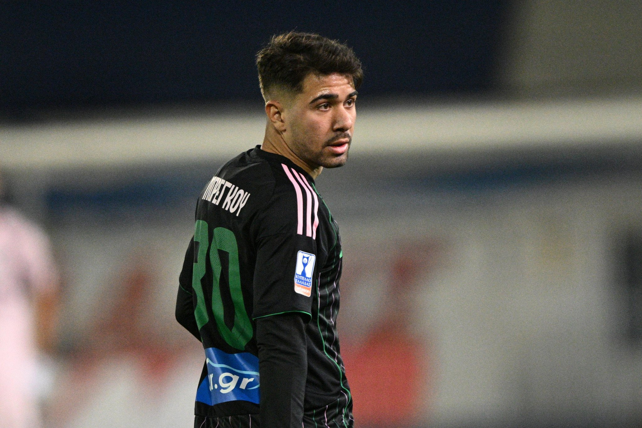 Οι Μπρέγκου και Ταβάρες από τον Παναθηναϊκό στον Παναιτωλικό στη συμφωνία για Κοντούρη