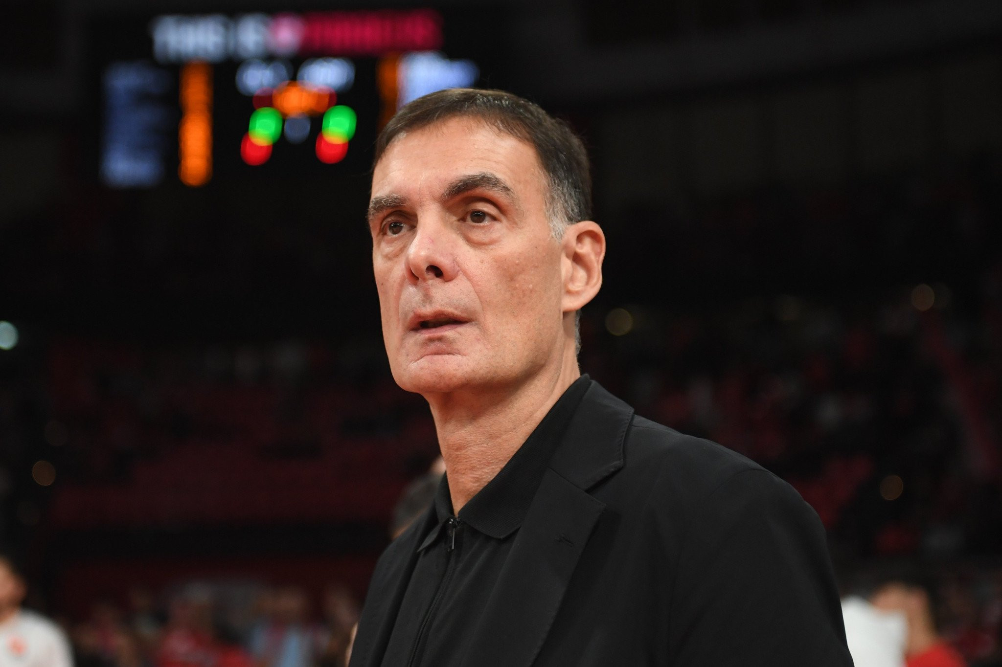 Ο Μπαρτζώκας έφτασε τον Ιωαννίδη στα περισσότερα παιχνίδια στον πάγκο του Ολυμπιακού στο πρωτάθλημα