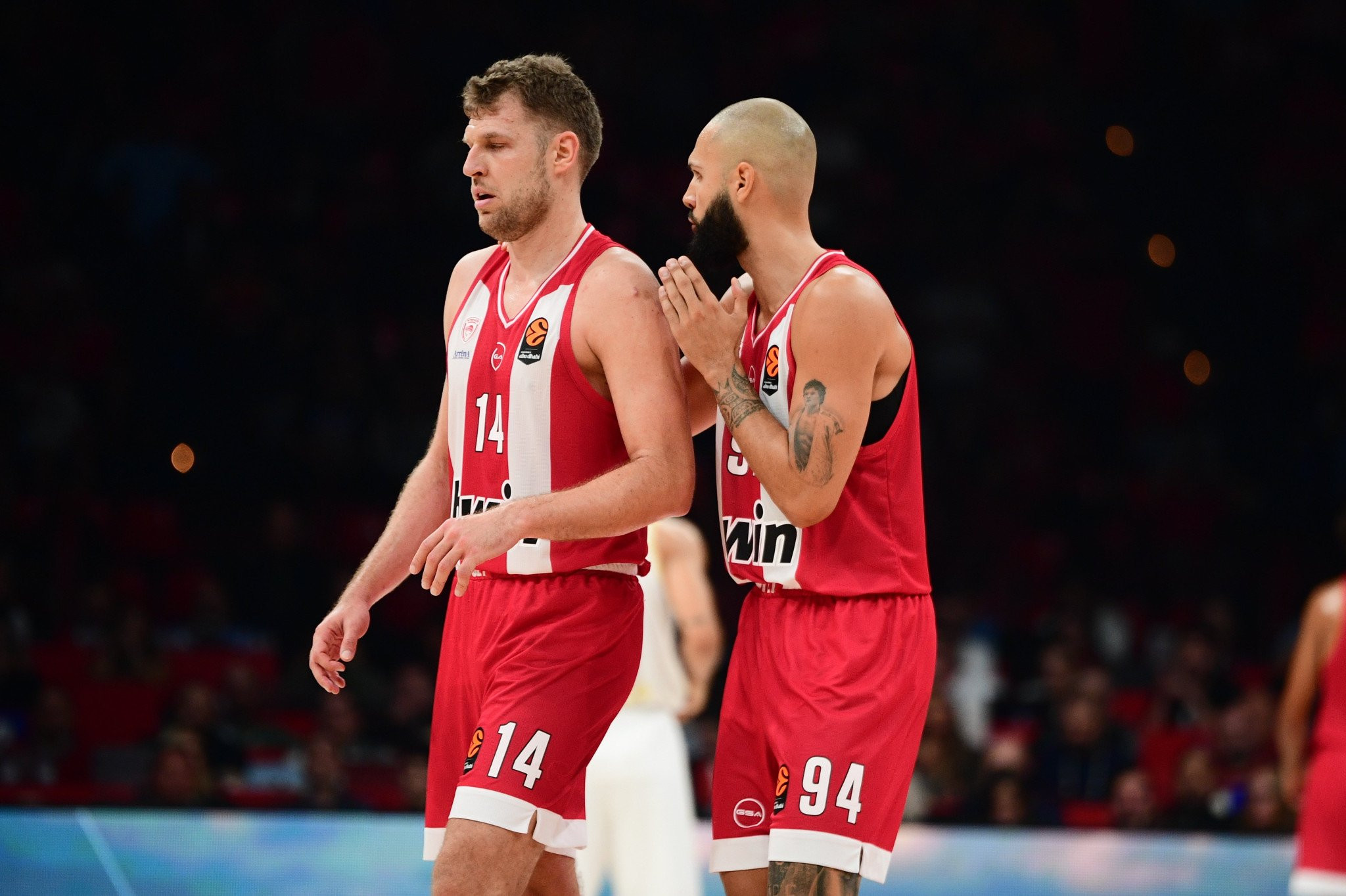 Εντατικά μαθήματα συγκέντρωσης