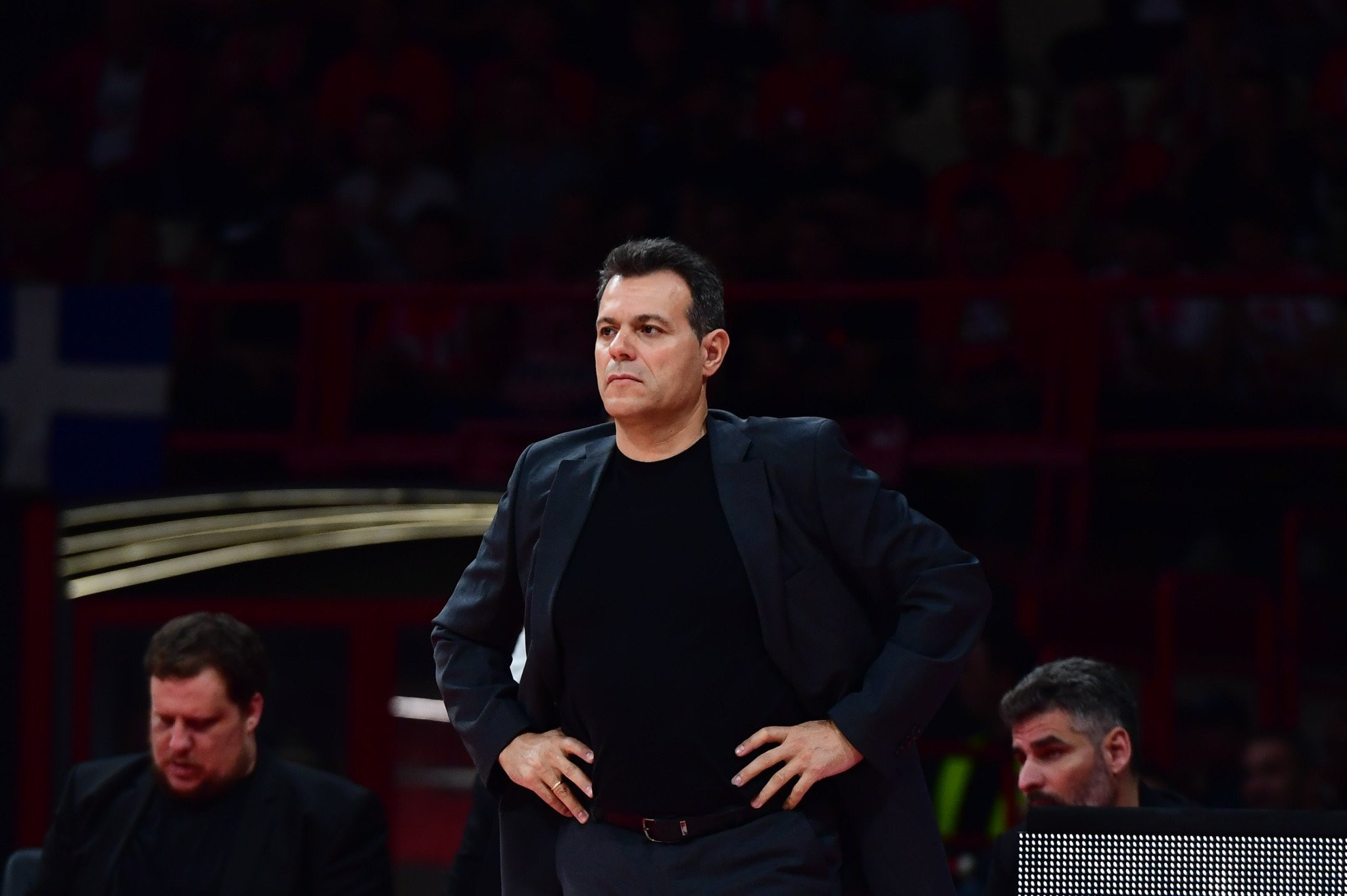 Επιστρέφουν οι αγώνες της Euroleague στο Ισραήλ