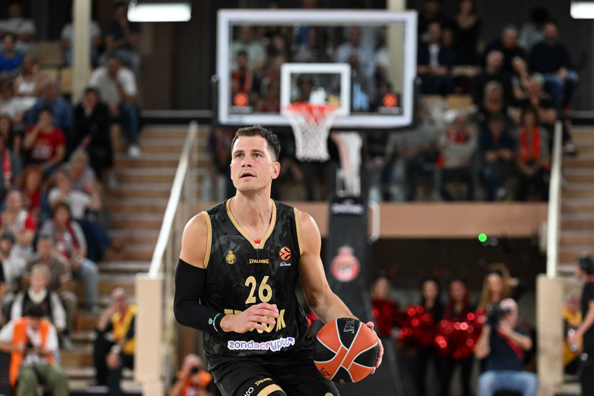 Νέντοβιτς: «Λυπάμαι για την Παρτίζαν»