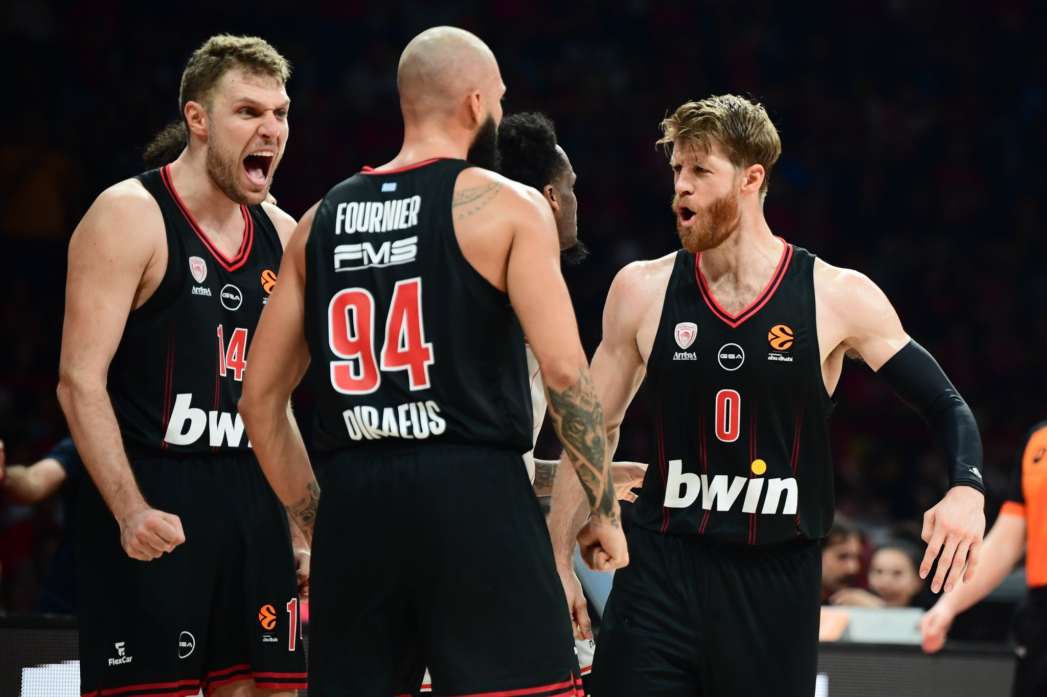 Η γοητεία της καταστροφής