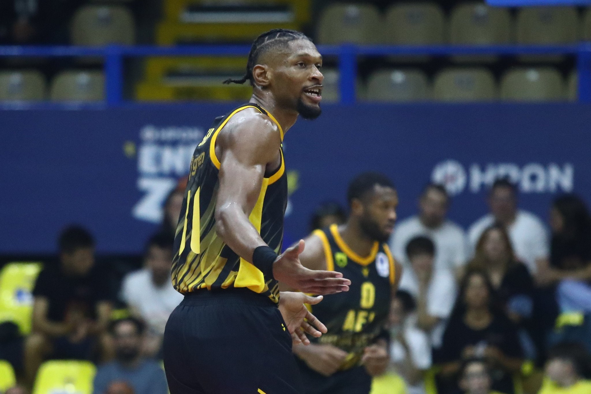 Ταλαιπωρήθηκε από ίωση ο Γκρει, ποια η κατάσταση του Σίλβα