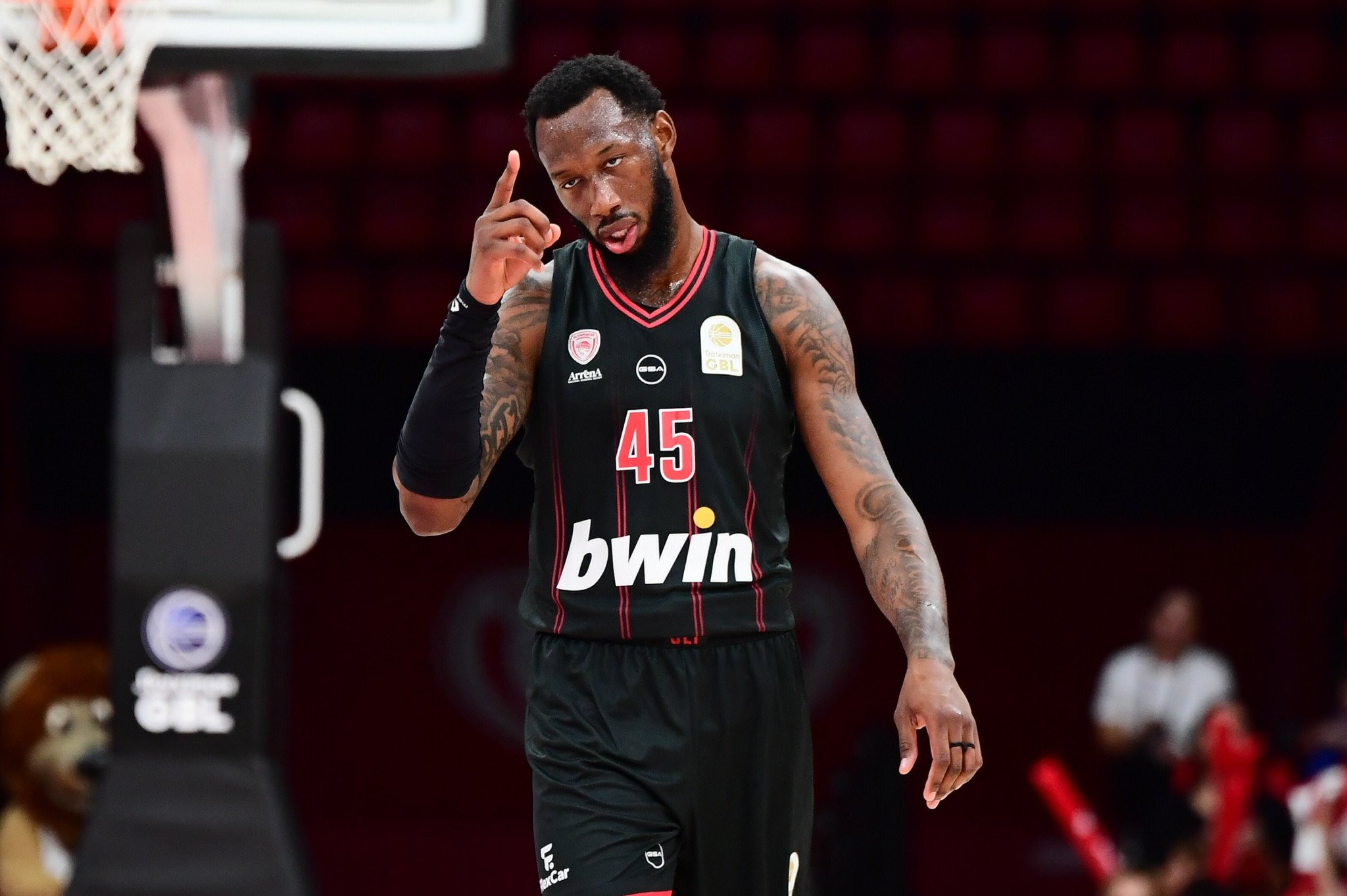 Ο Ντόντα Χολ… ξαναχτυπά στο 2.25