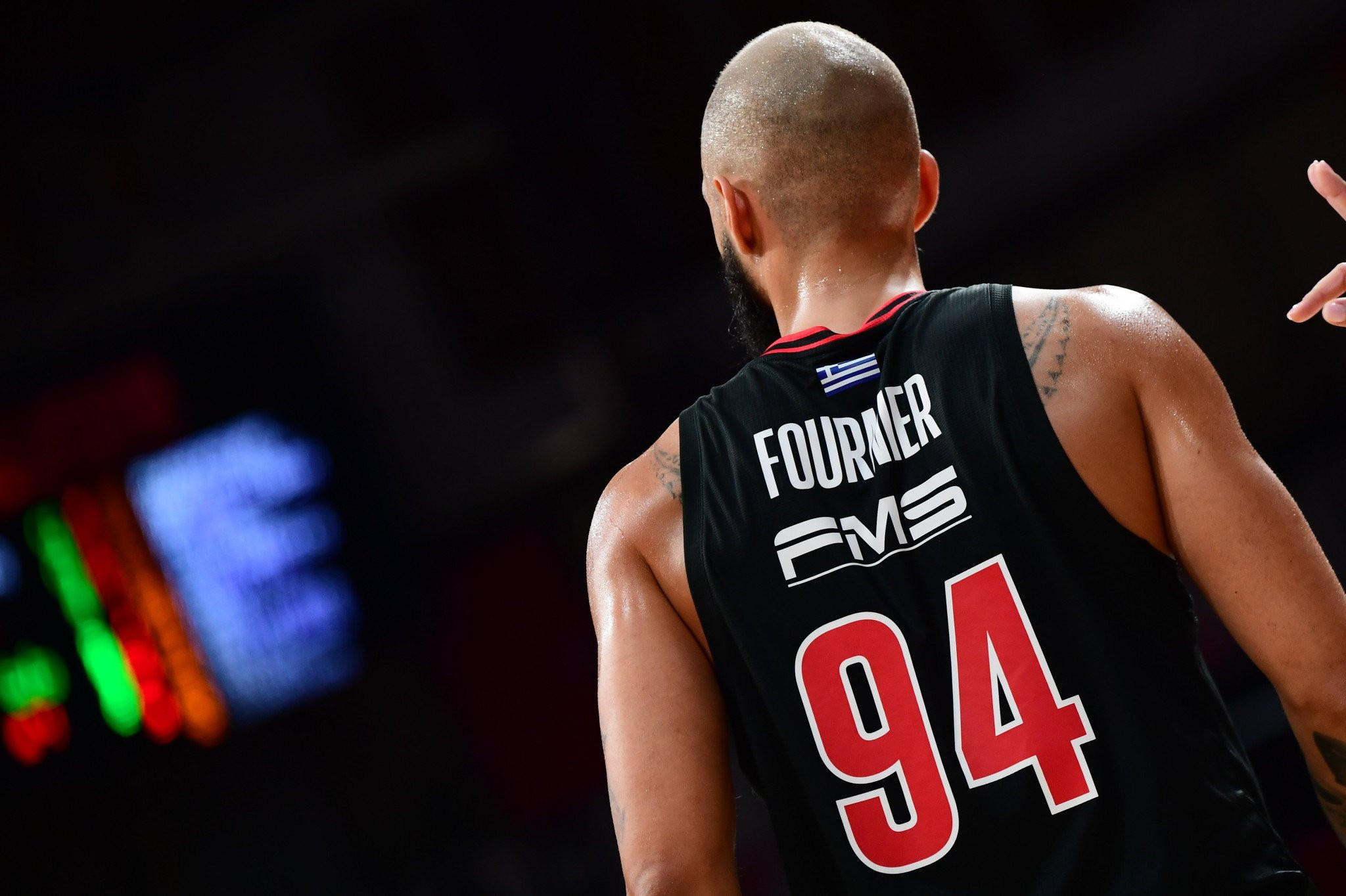 Όταν ο οργανισμός αισθάνεται…