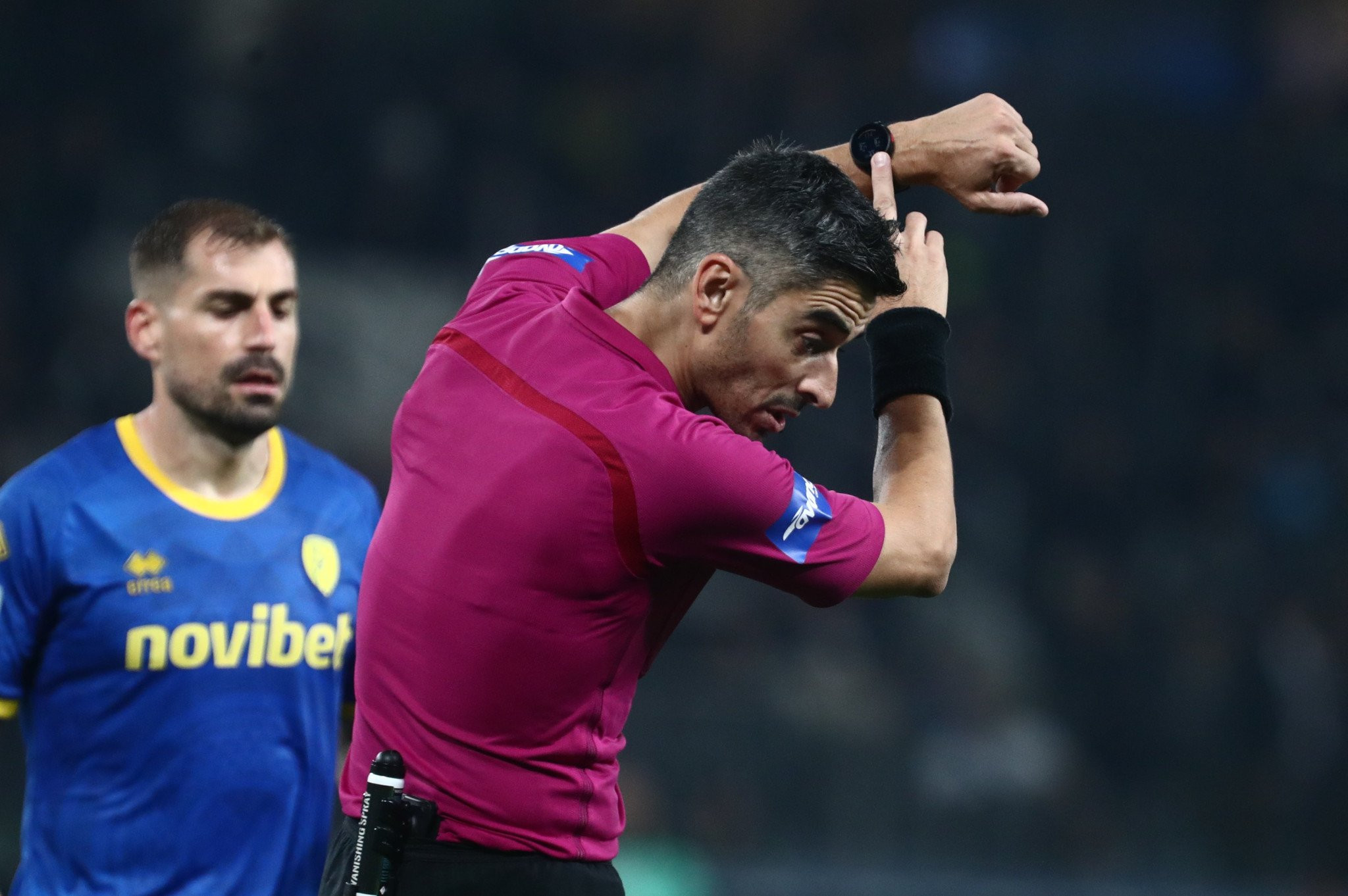 Με μαθηματική ακρίβεια