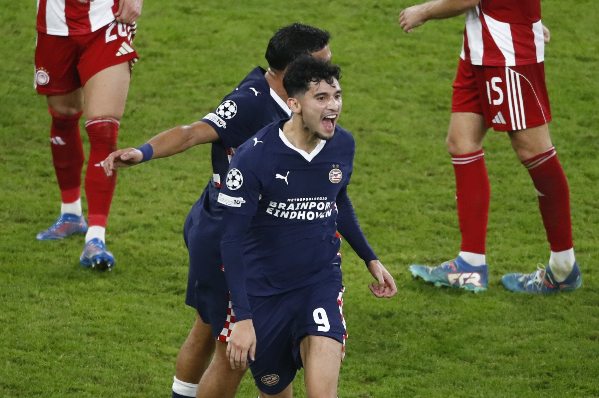 Το γκολ του Πέπι στις καθυστερήσεις που πλήγωσε τον Ολυμπιακό (video)