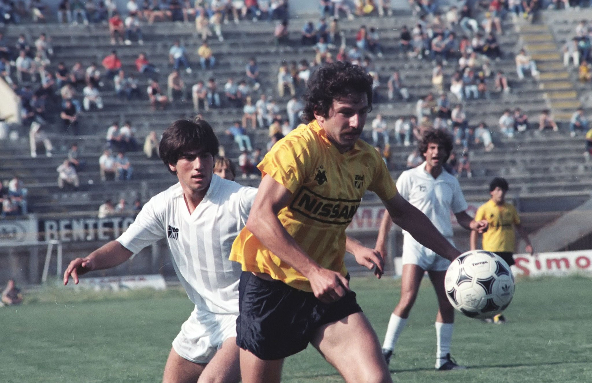 Την προηγούμενη φορά που η ΑΕΚ αντιμετώπισε την Ηλιούπολη είχαμε διψήφιο αριθμό γκολ (video)