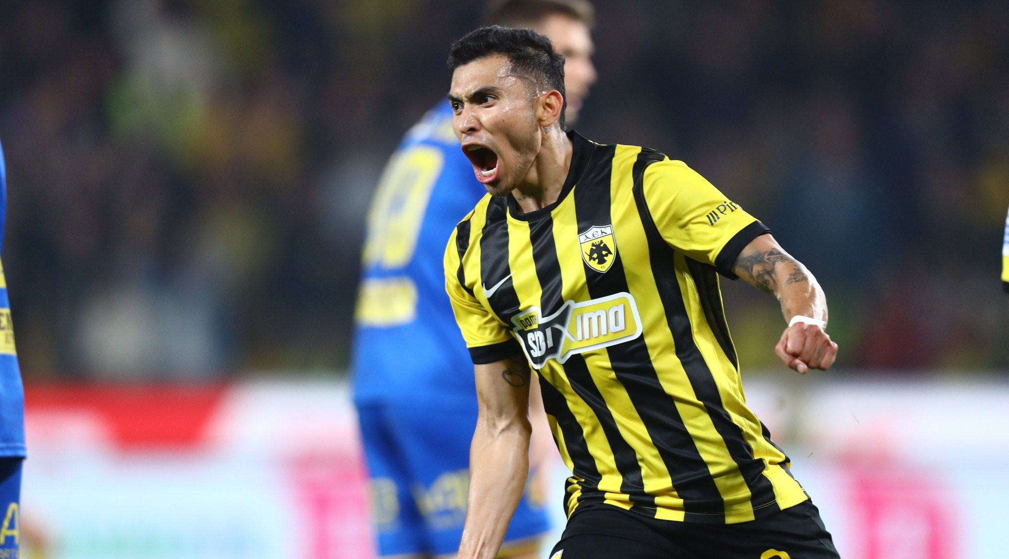 Καπετανάκος στο «BACK2ΜΠΑΚ»: «Το σχέδιο της ΑΕΚ για Άρη και το project Καραργύρης» (video)