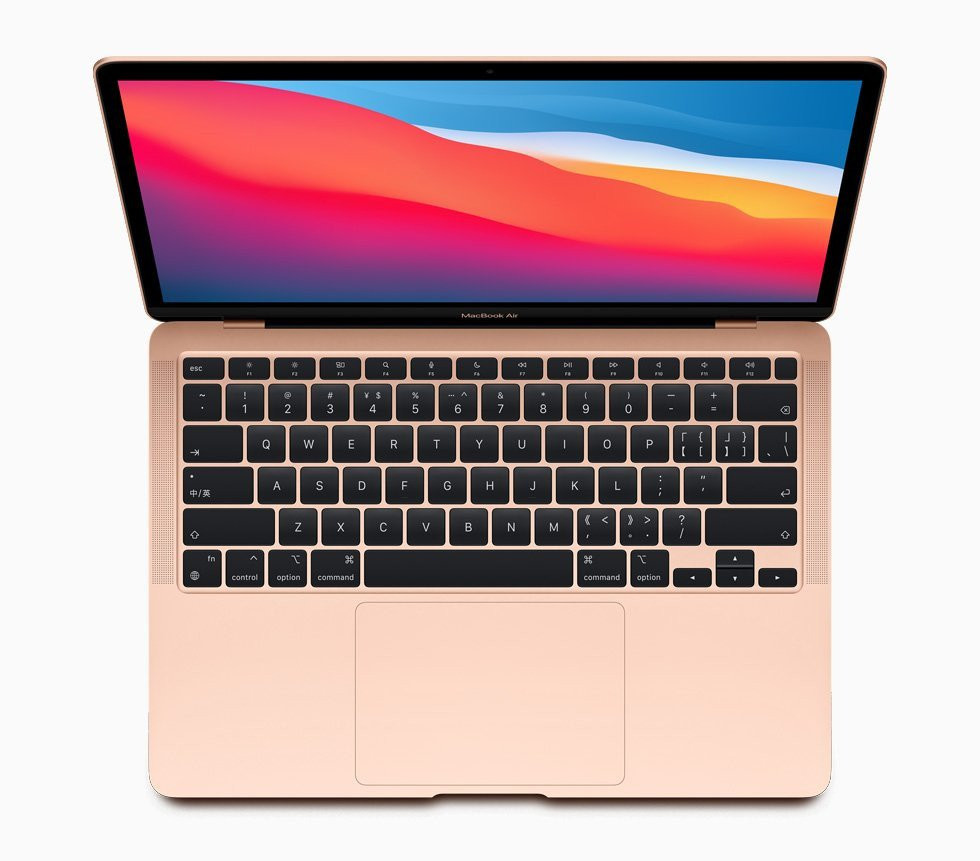MacBook Air vs MacBook Pro: Ποιο Είναι το Σωστό για Εσένα;