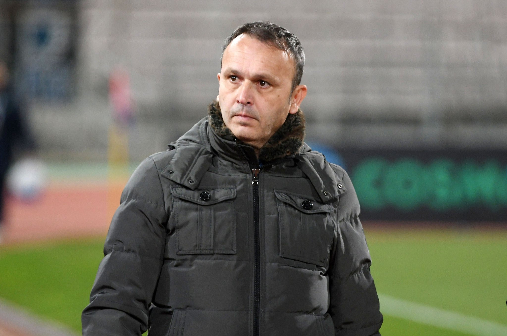 Ο Ηρακλής πάει για τρίτο προπονητή - Φαβορί ο Μπράτσος