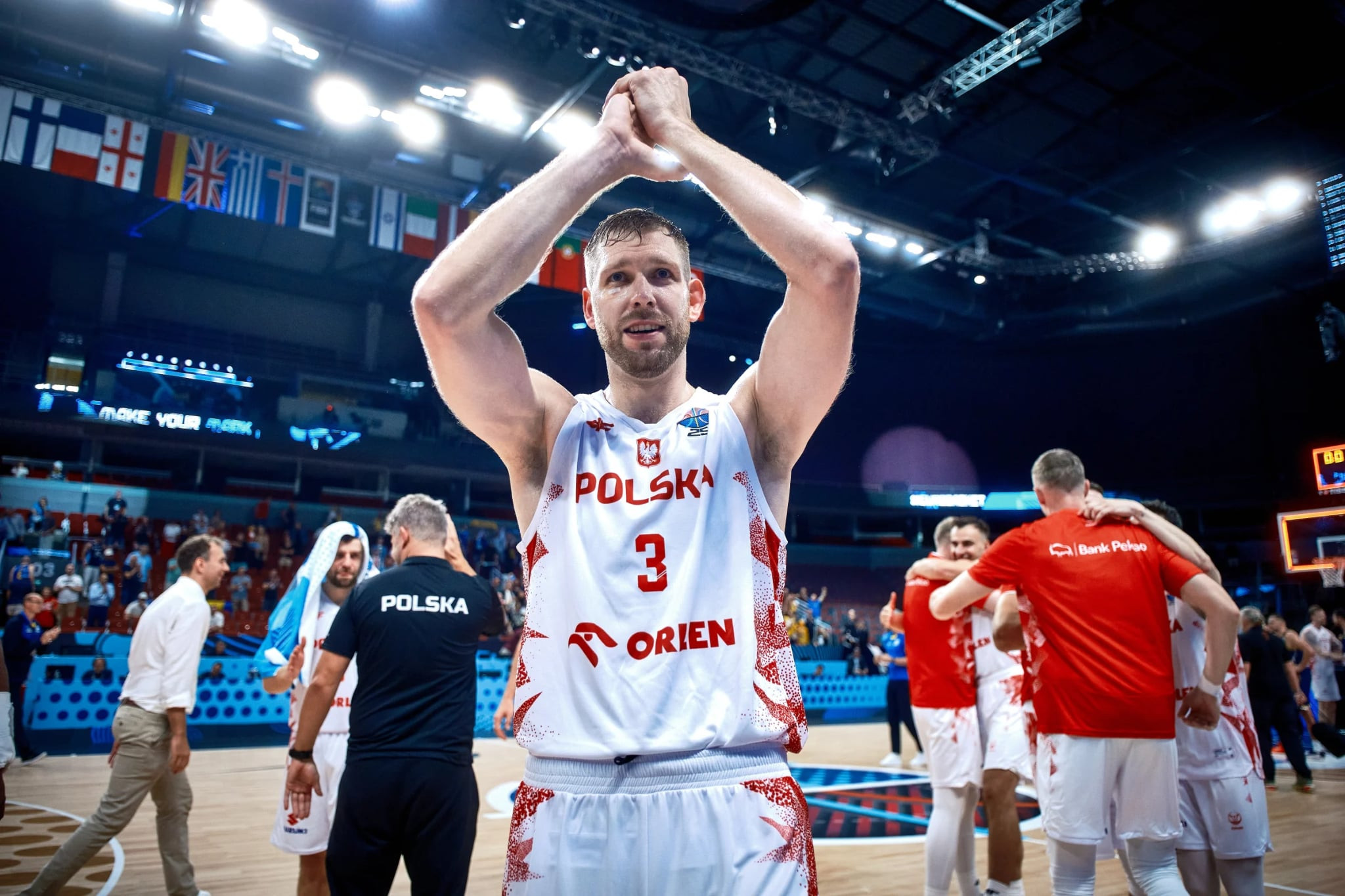 Ψηλά στη λίστα του Άρη ο Μίχαλ Σοκολόφσκι