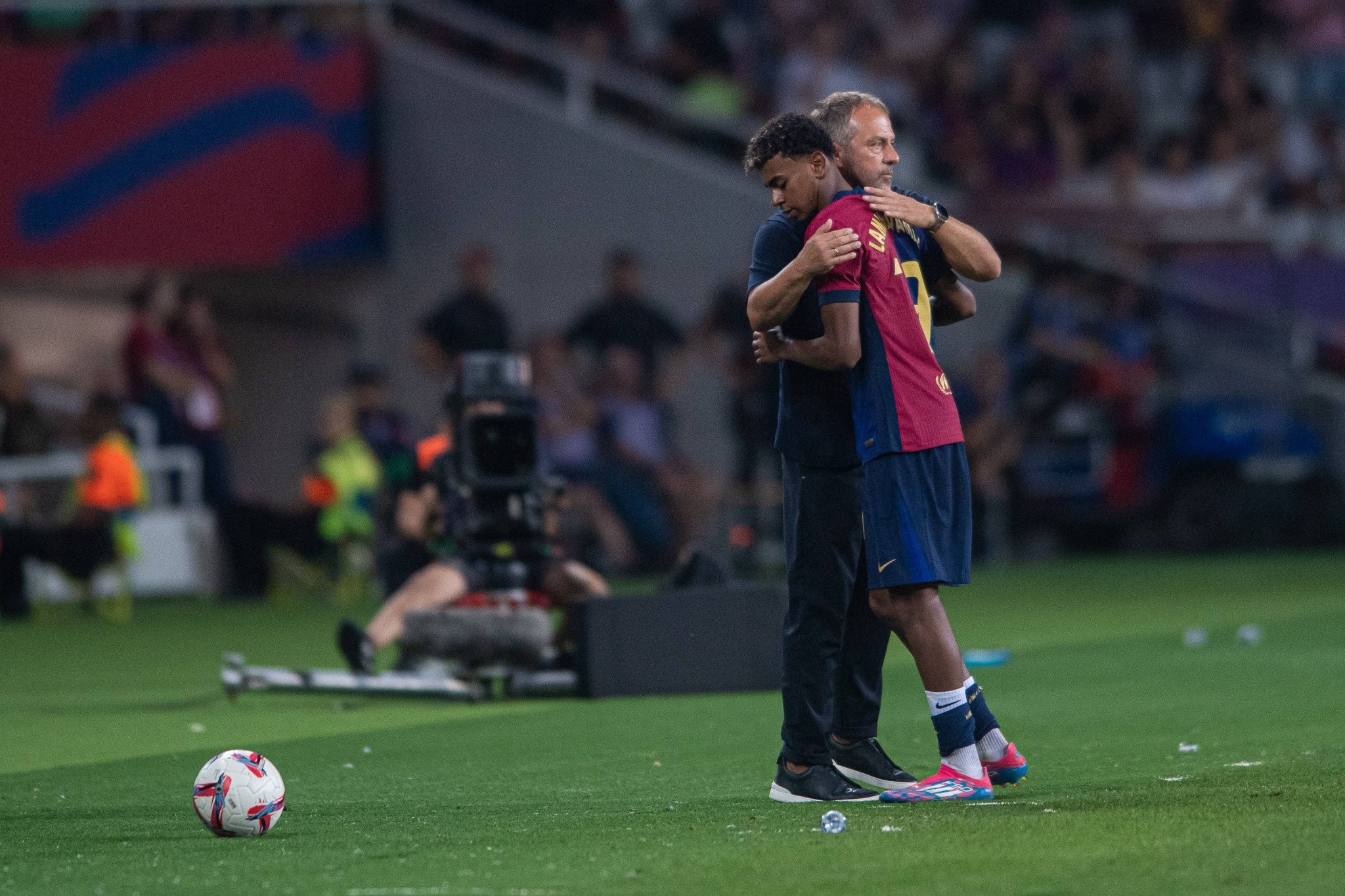 Πώς η Μπαρτσελόνα μπήκε σε κρίση και το χαμένο «Clasico» αποκάλυψε όλα τα αδύναμα σημεία