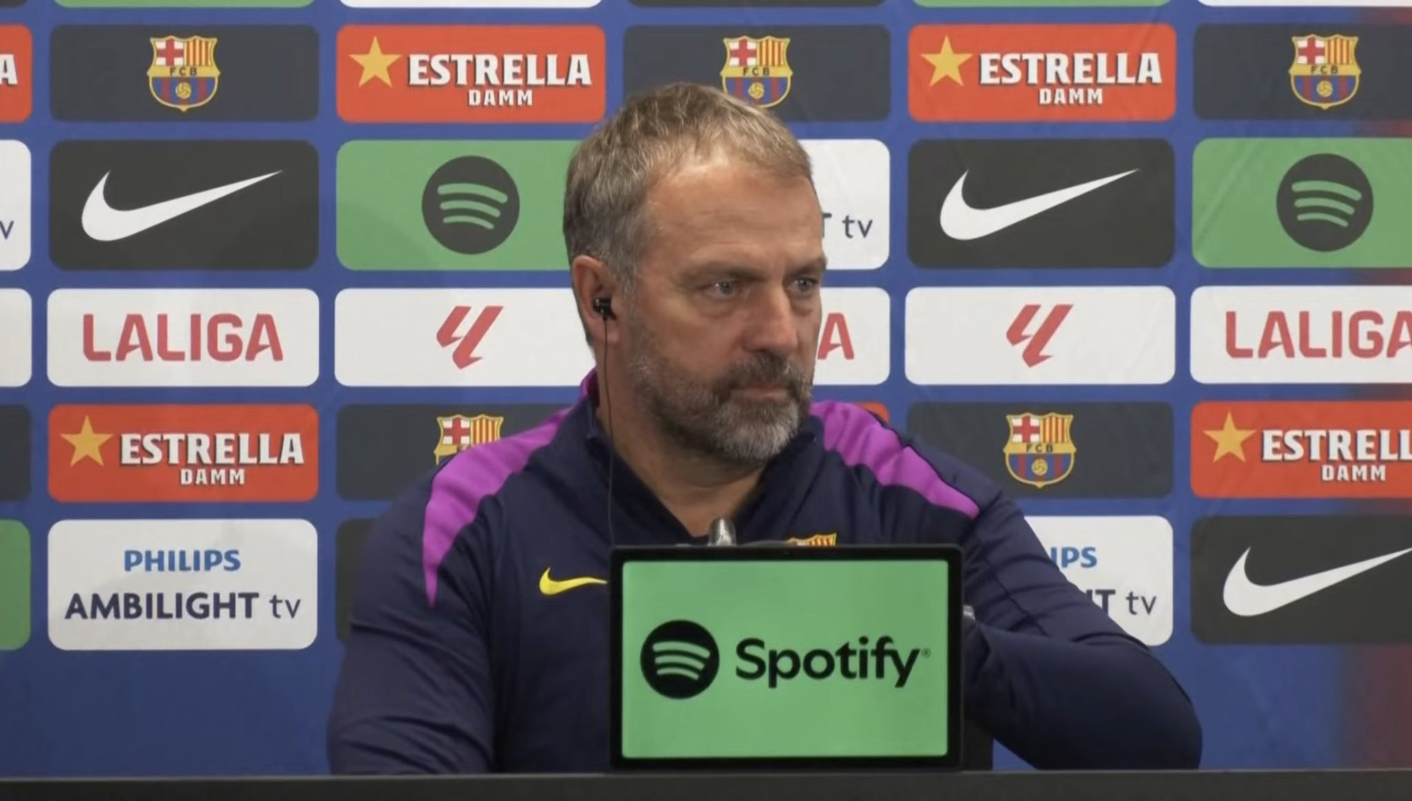 «Αυτές είναι οι μεταγραφές που θέλει ο Φλικ στην Μπαρτσελόνα»