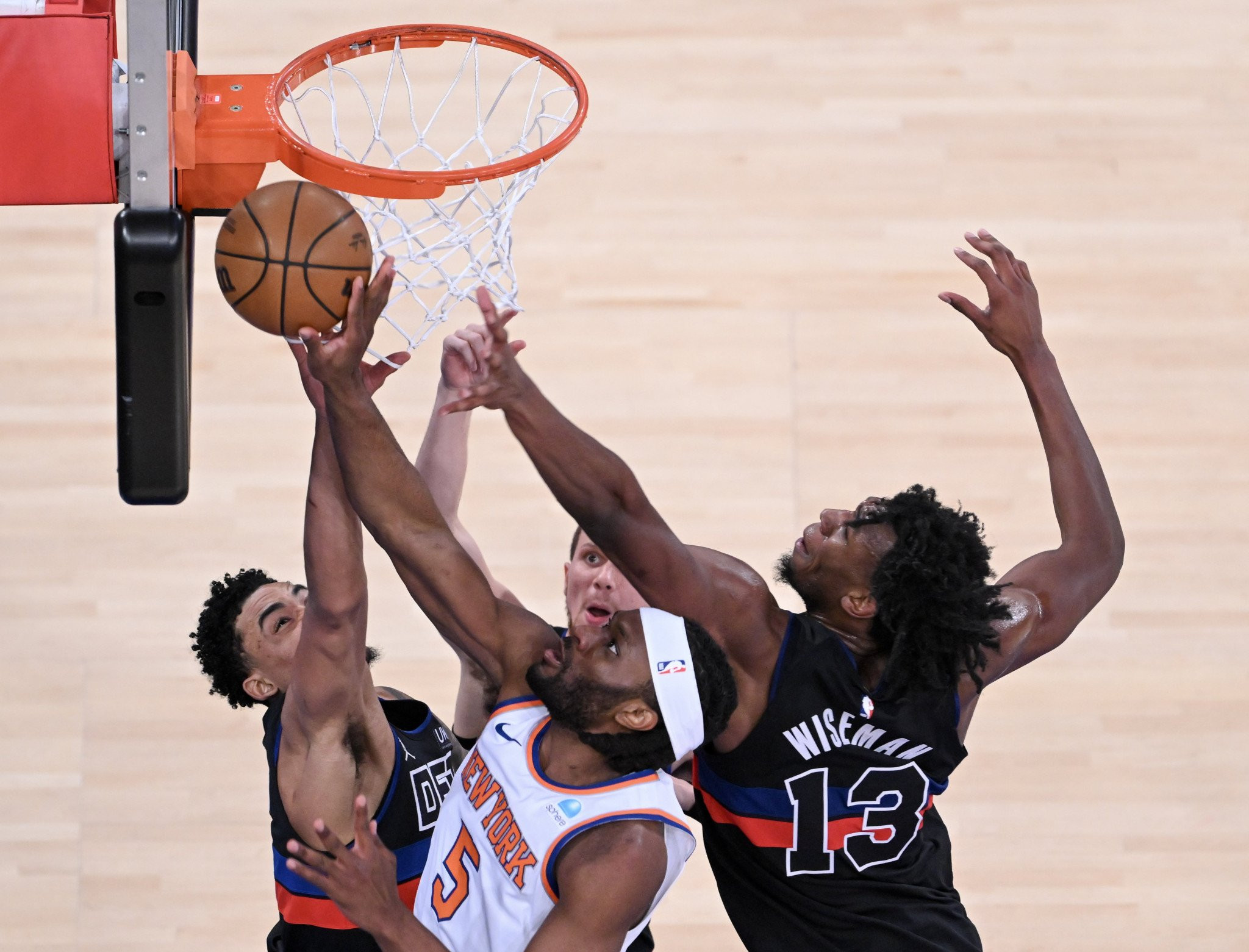 Αυτοί είναι οι «κομμένοι» σέντερ από το ΝΒΑ