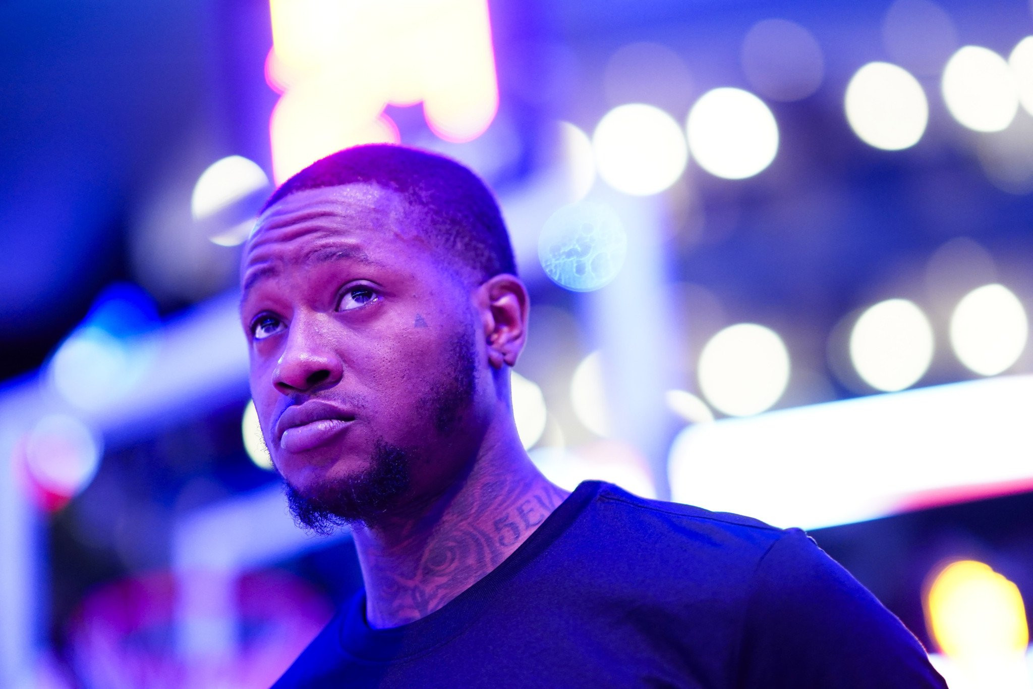 Το NBA «παγώνει» τους μισθούς του Ροζίερ - Το σκάνδαλο συνδέεται με υπέρογκο χρέος του στην εφορία