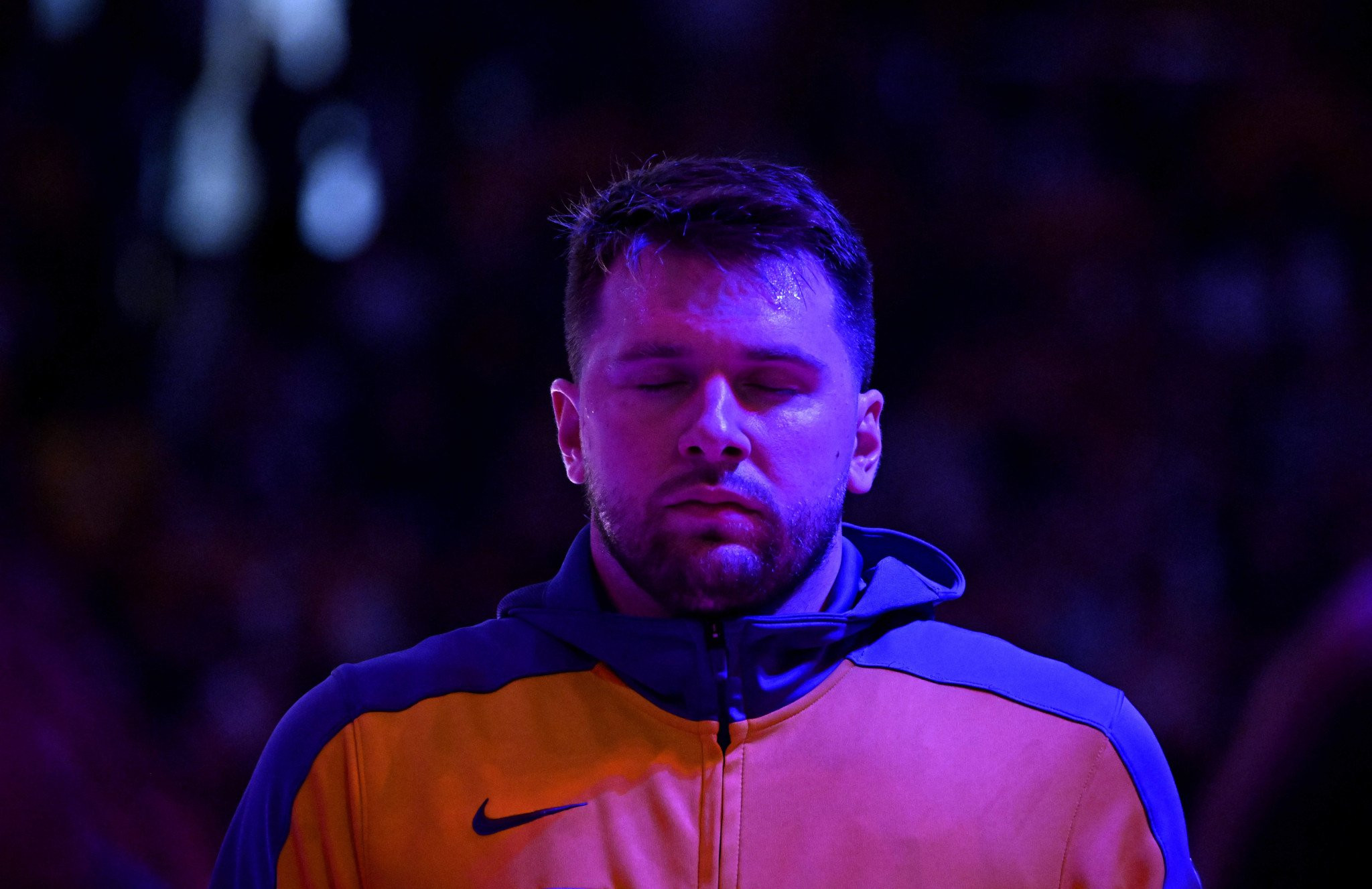 Μπορεί ο Ντόντσιτς να ολοκληρώσει με 40 πόντους μέσο όρο μία σεζόν στο NBA;