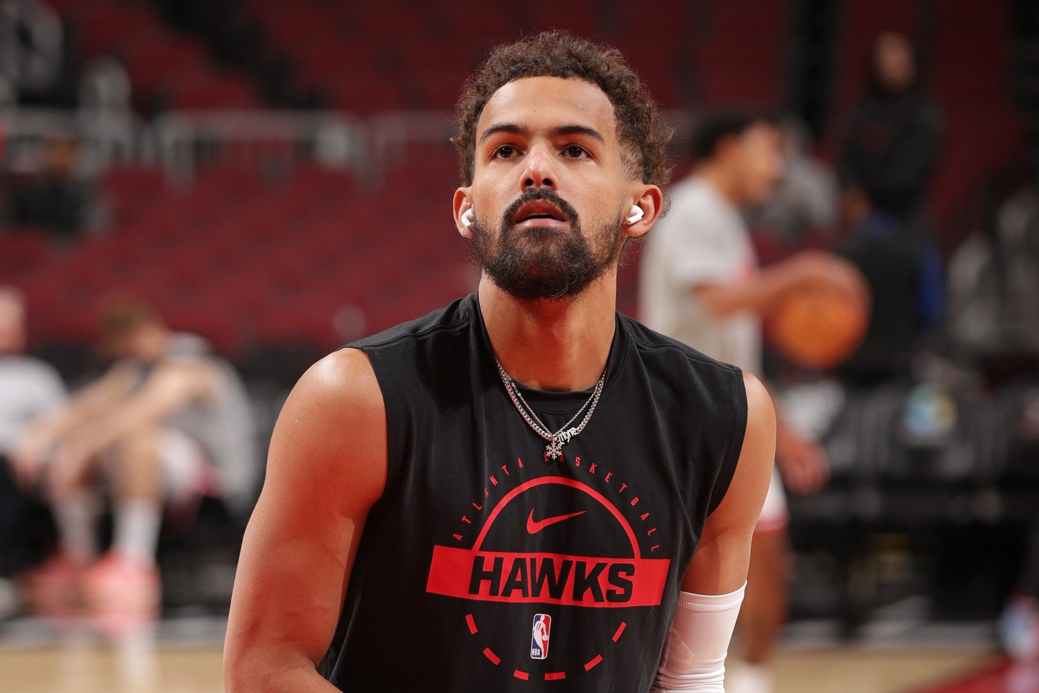 Πλήγμα στους Χοκς που χάνουν τον Γιανγκ για τουλάχιστον τέσσερις εβδομάδες