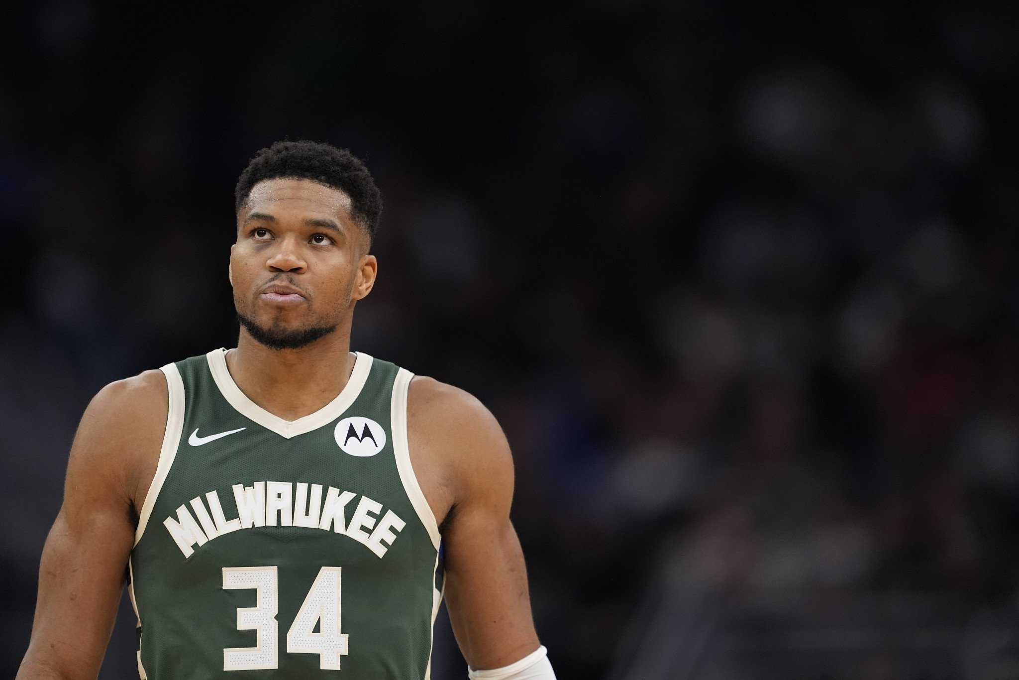 Εκτός πεντάδας για το βραβείο του MVP ο Γιάννης σύμφωνα με το ESPN