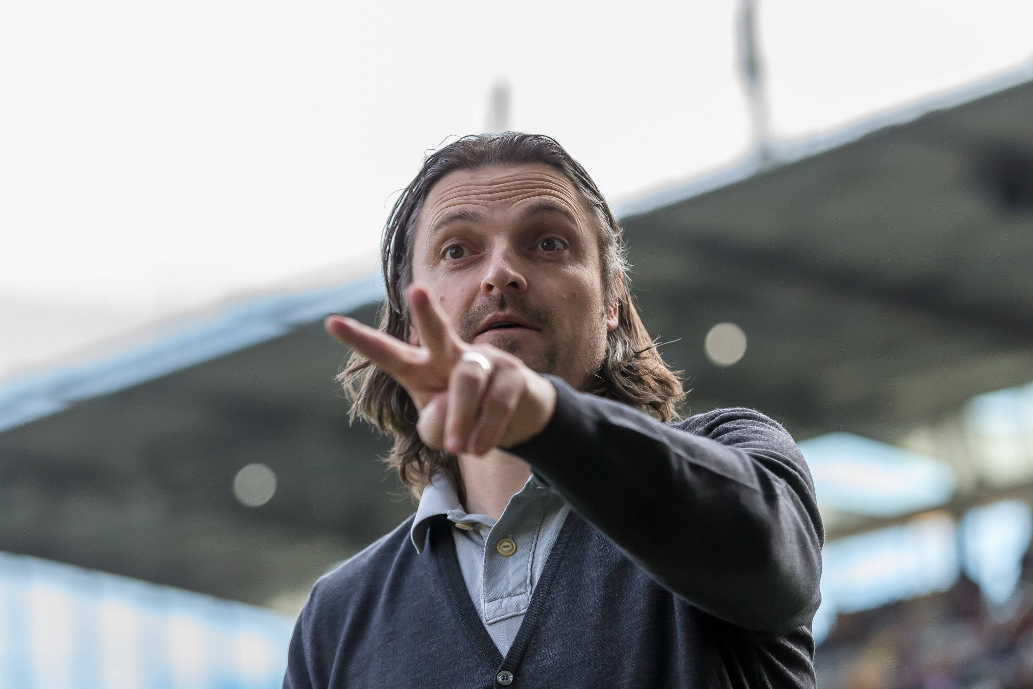 Έκλεψε πιγκουίνο, φυλακίστηκε και «πέθανε» τρεις φορές στο γήπεδο - Αυτός είναι ο νέος αθλητικός διευθυντής της Αμπερντίν