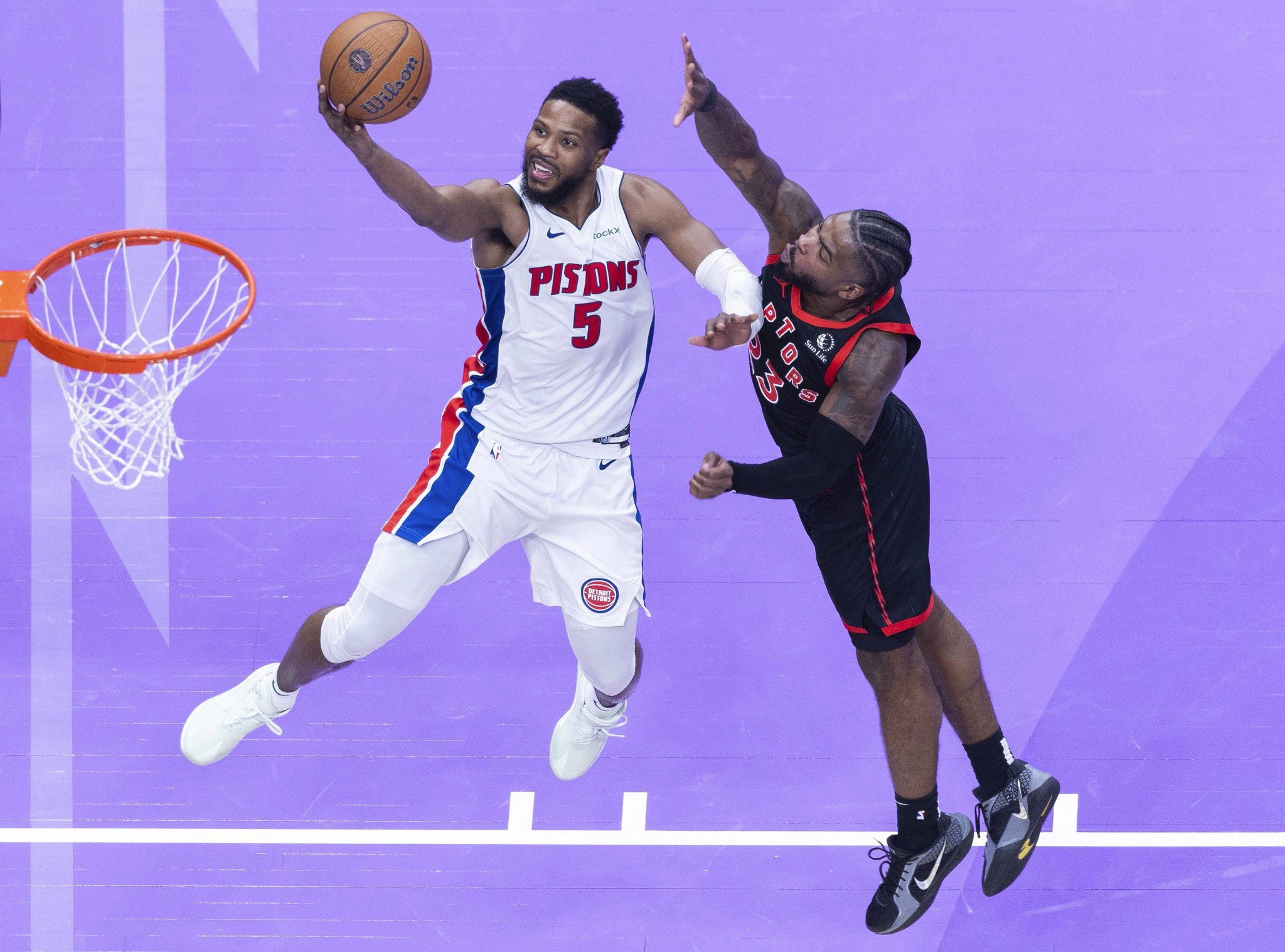 Ομάδες από Κίνα και Ευρώπη «τσεκάρουν» τον Μπίσλεϊ - Προτεραιότητά του οι Πίστονς και το ΝΒΑ