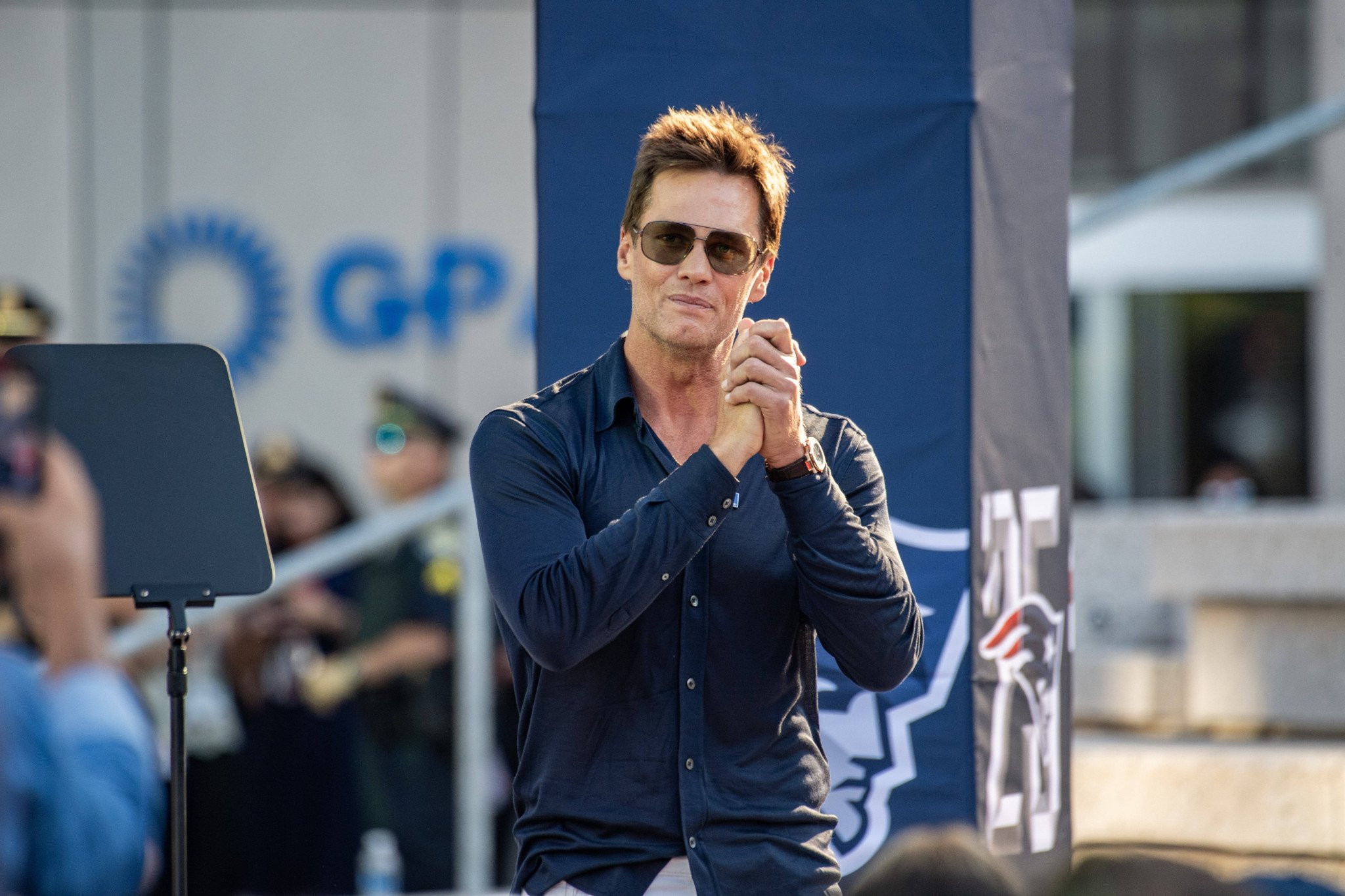 GOAT του αθλητισμού κλωνοποίησε το νεκρό σκυλί του! (photos)