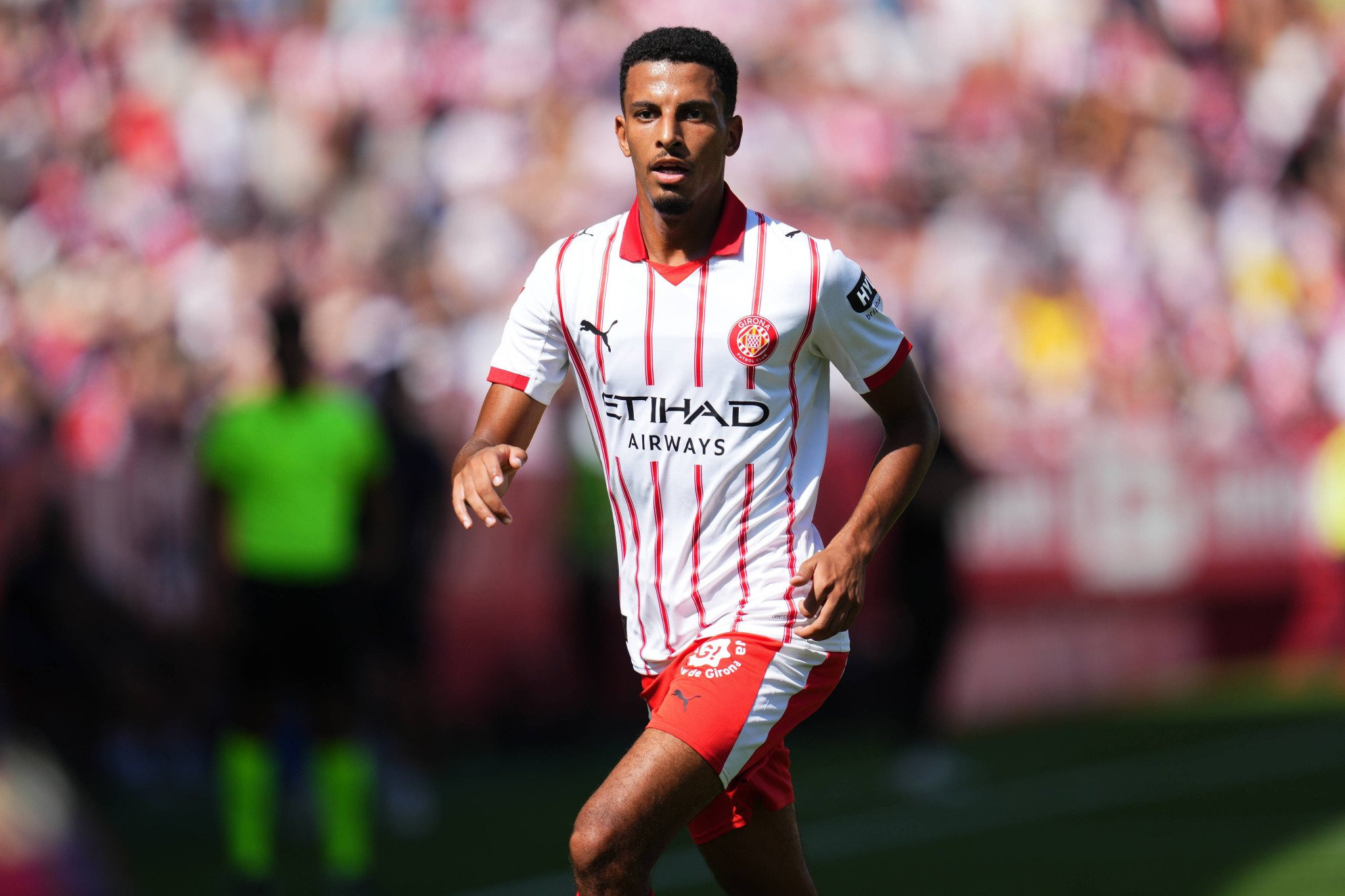 «Η Βιγιαρεάλ ετοιμάζει πρόταση 20 εκατ. ευρώ για τον Ουναΐ»