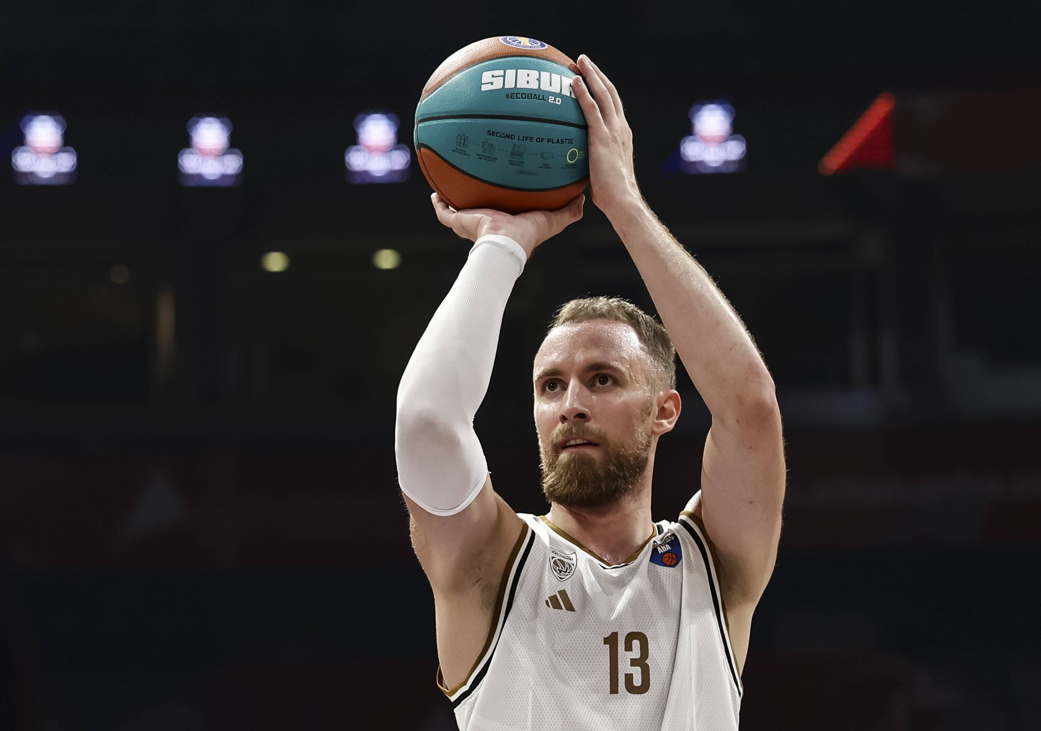 Ο Μούσα μετρά αντίστροφα για την επιστροφή του στα παρκέ - Πότε αναμένεται να ξαναπαίξει