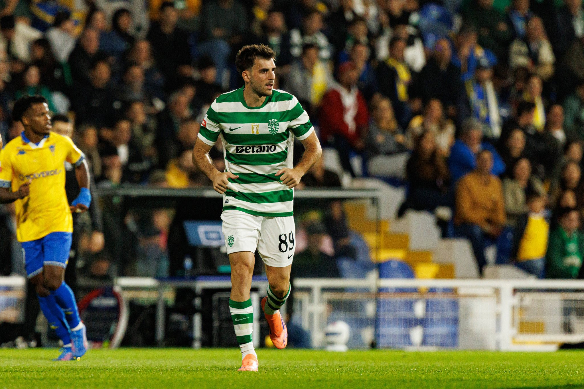 Πού θα δείτε την Σπόρτινγκ των Βαγιαννίδη και Ιωαννίδη και όλη την ευρωπαϊκή δράση