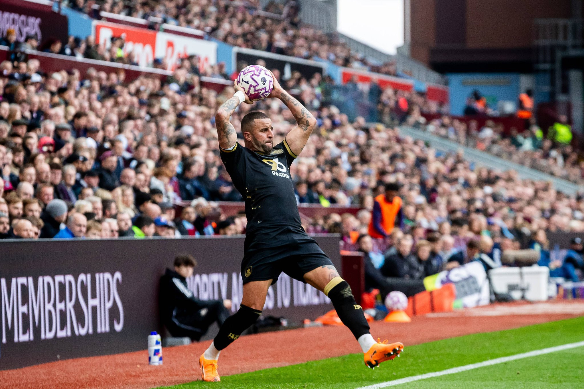 Tα μακρινά πλάγια επέστρεψαν και είναι περισσότερα από... ποτέ (video)