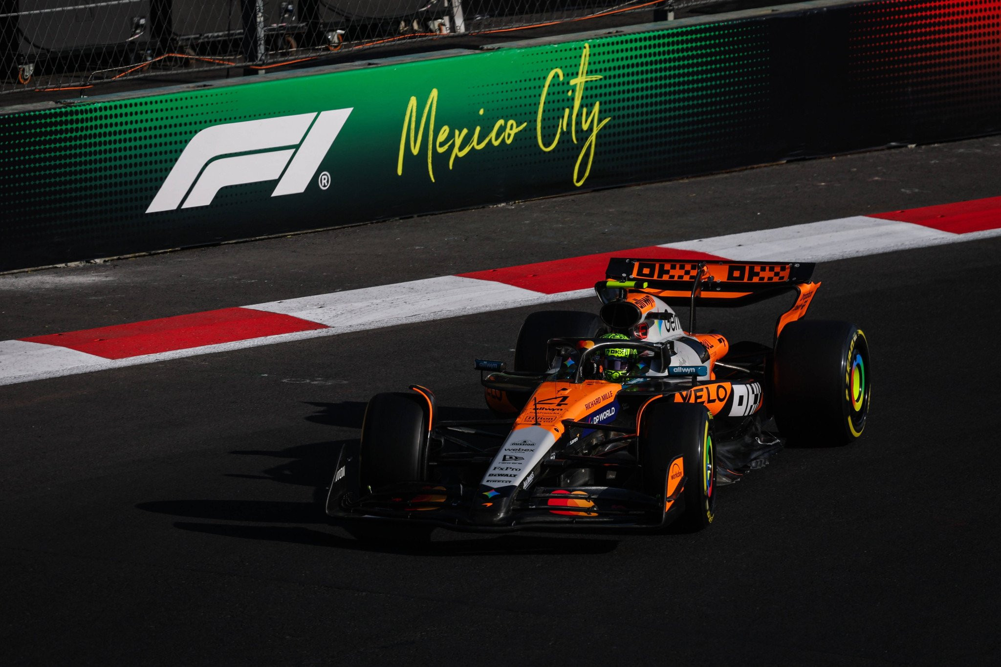 Η McLaren αποκάλυψε πότε θα είναι έτοιμο το μονοθέσιο της