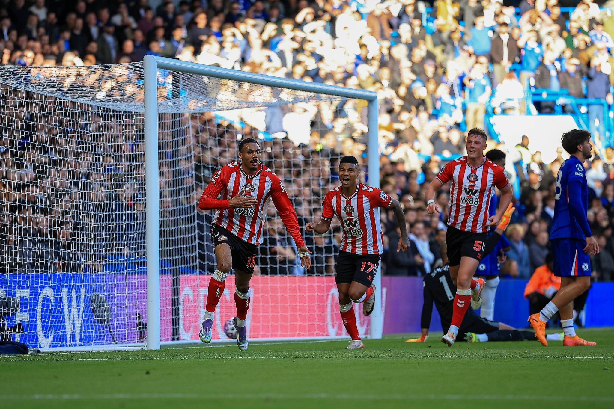 Πού θα δείτε το Σάντερλαντ - Έβερτον και όλη την δράση στην Ευρώπη