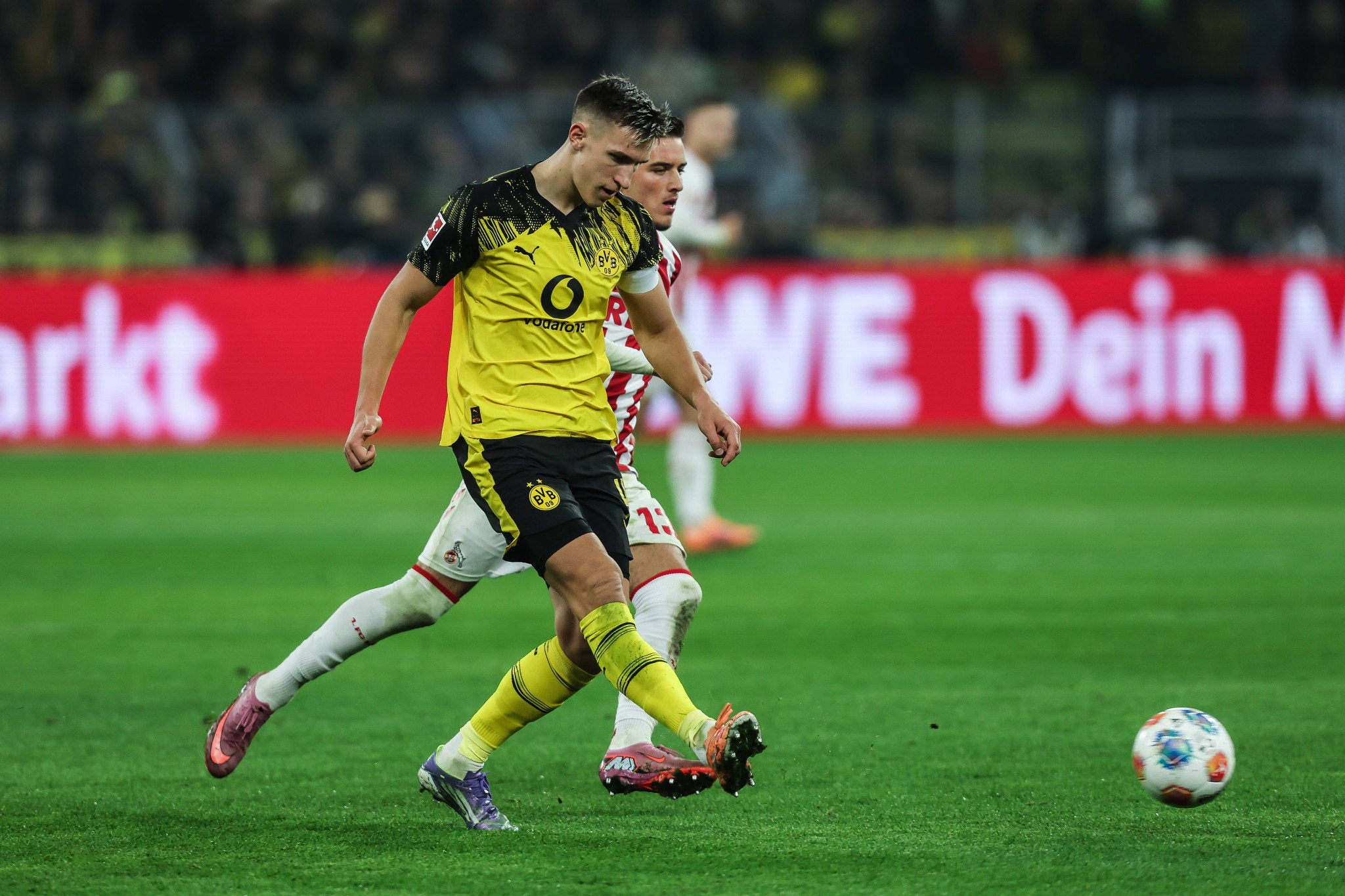 Η Ρεάλ Μαδρίτης μπαίνει γερά στο «κόλπο» για Σλότερμπεκ - Το ποσό που ζητάει η Ντόρτμουντ