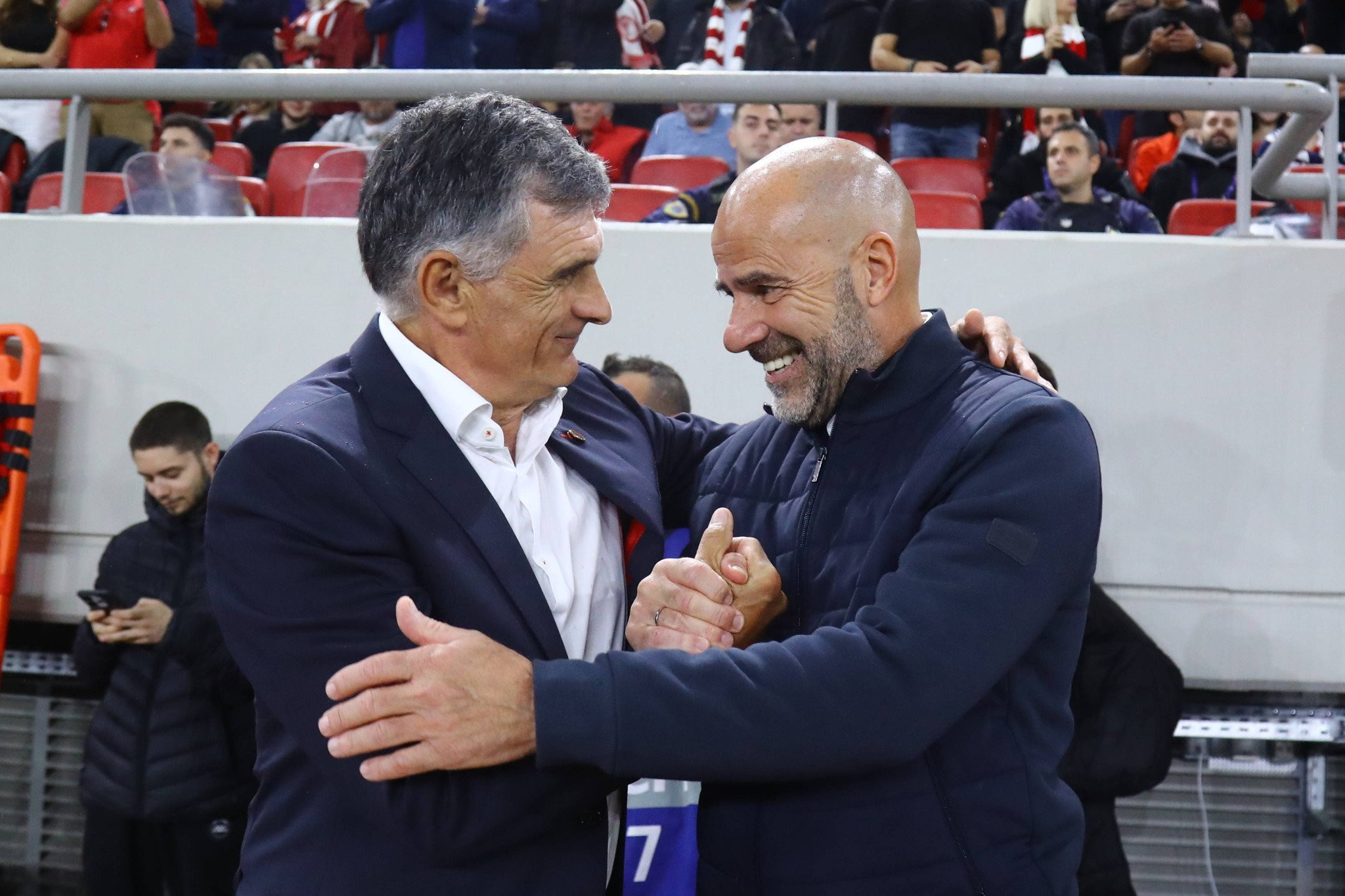 Το γκολ του Πέπι στο 95' ξύπνησε μνήμες από εποχές... Σεβίλλης στον Μεντιλίμπαρ - Το απίστευτο deja vu