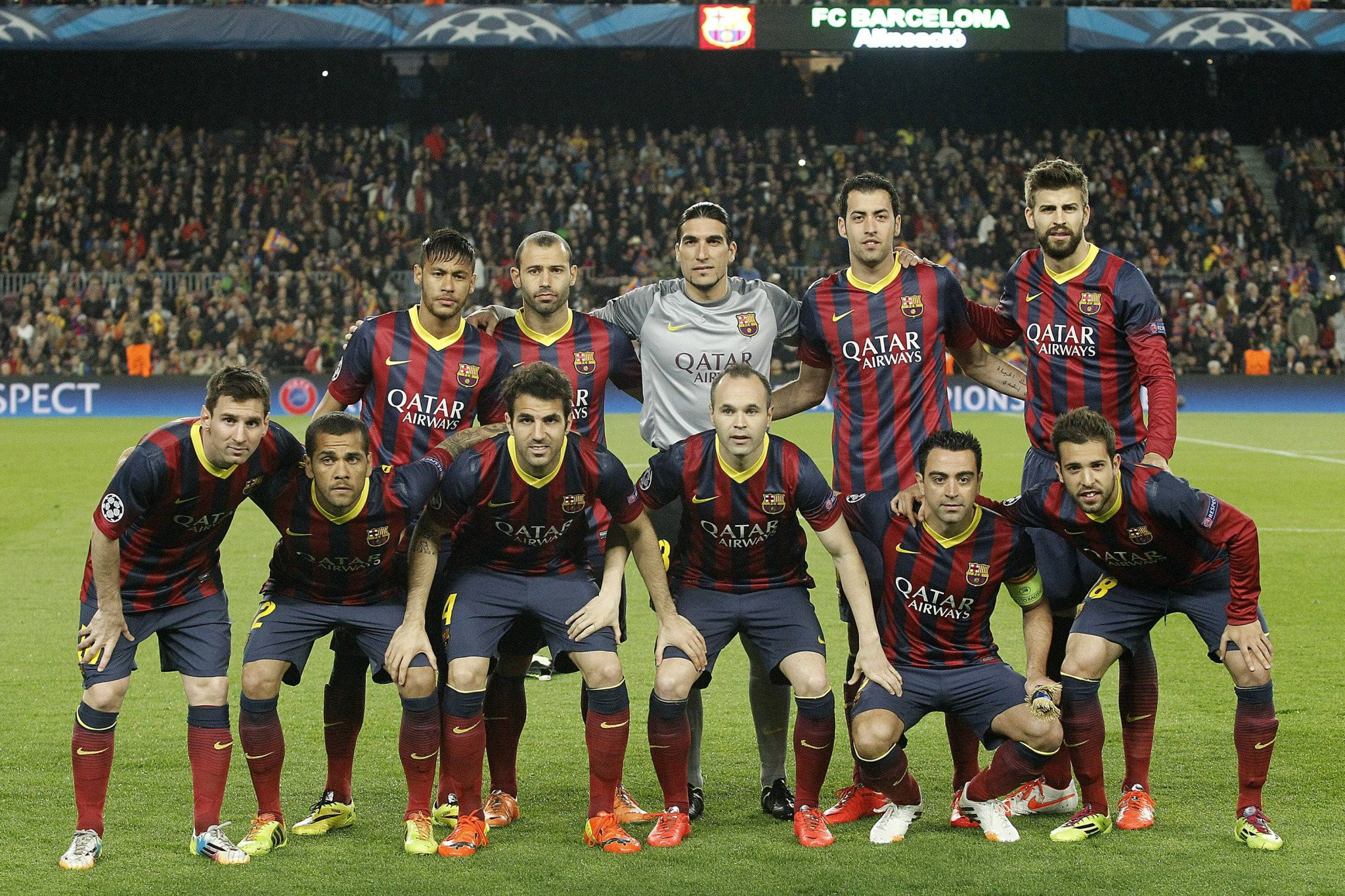 Αυτός είναι ο ποδοσφαιριστής που έχει και Champions League και... Grammy