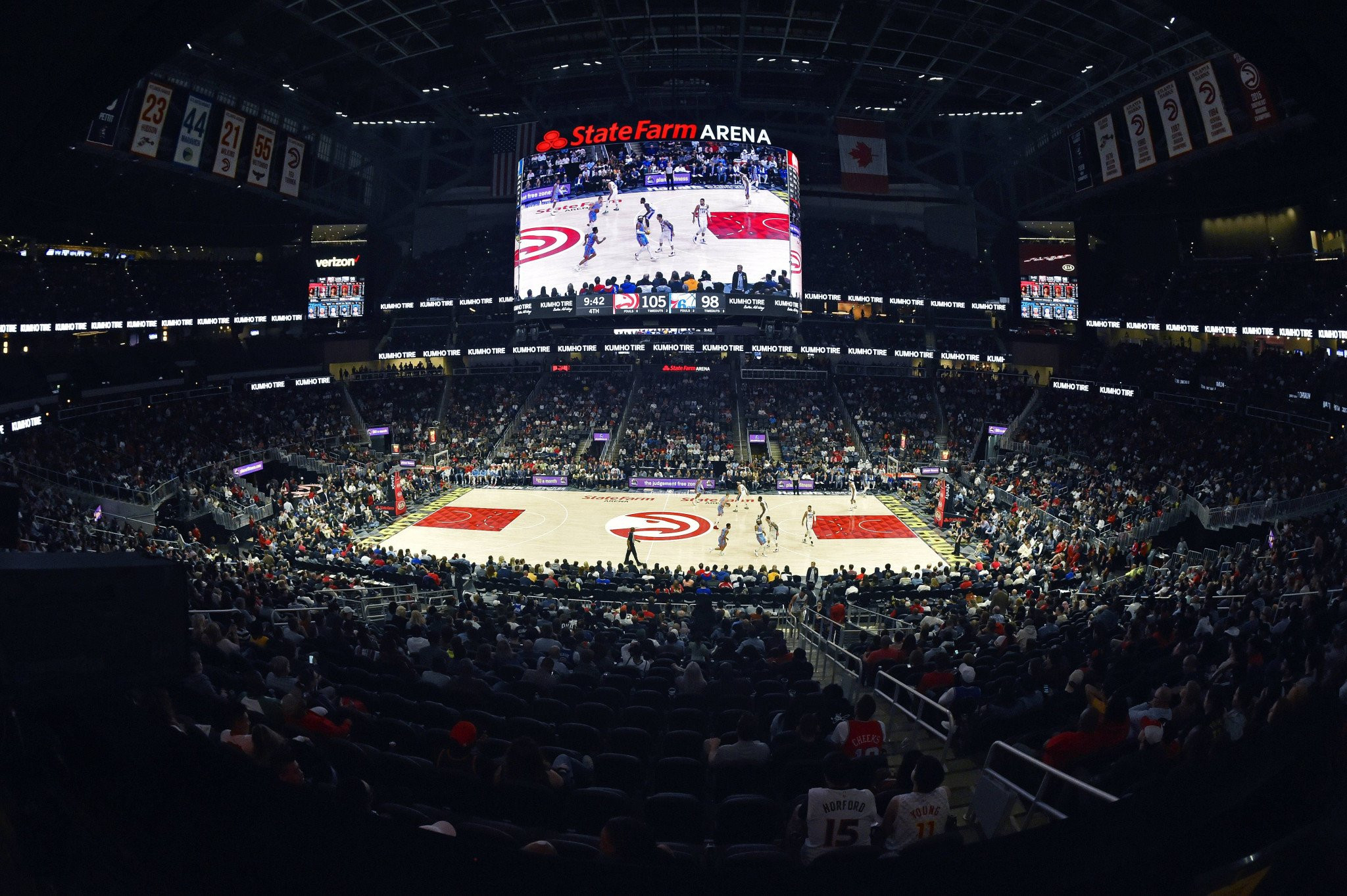 Ομάδα του NBA βρήκε ποιος έκλεψε σχεδόν τέσσερα εκατομμύρια δολάρια από τα ταμεία της