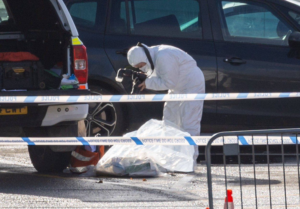 Τρομοκρατική επίθεση στο Λονδίνο: Άγγλος ποδοσφαιριστής ένα από τα θύματα στο τρένο