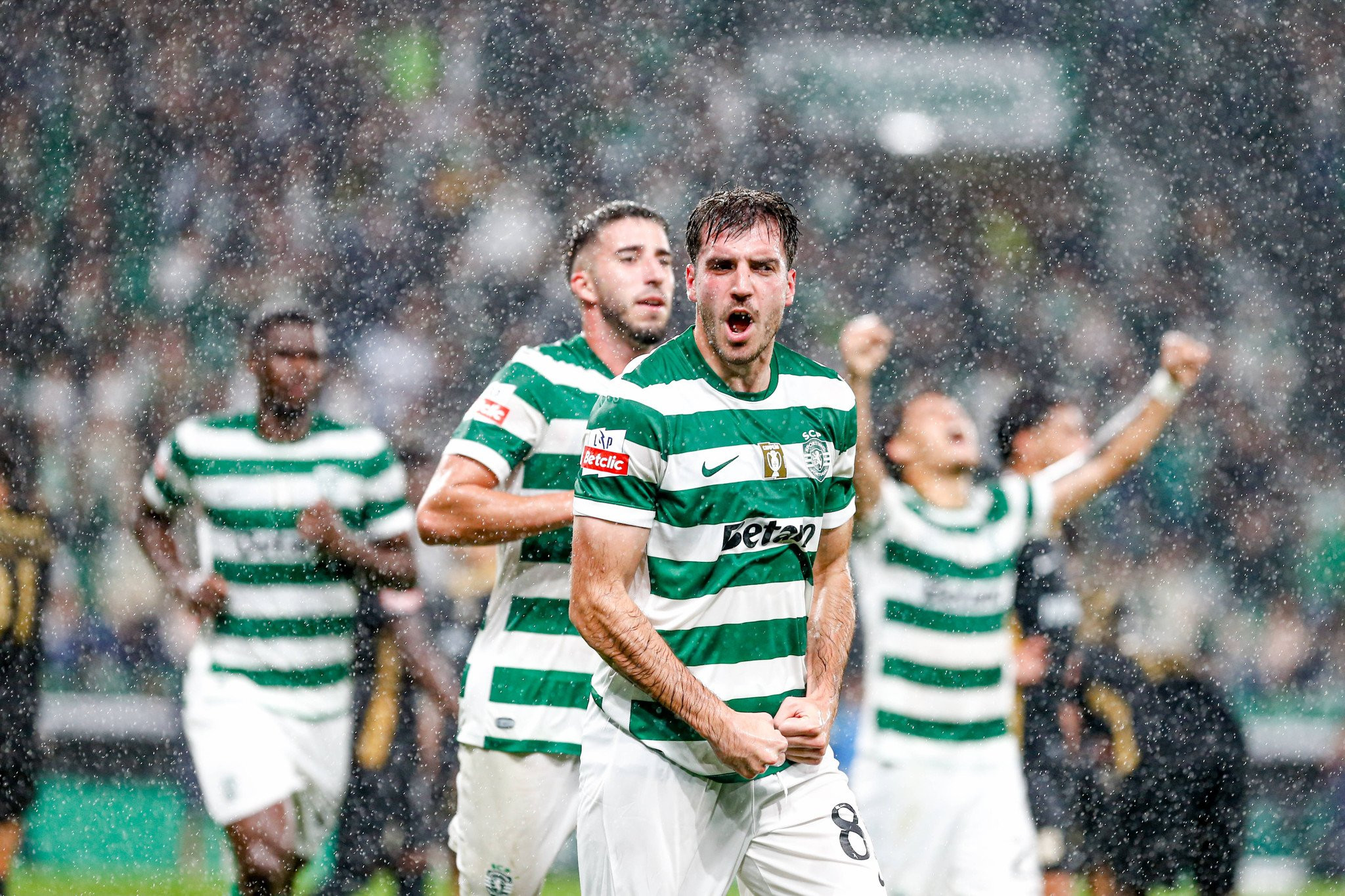 «Η Λάτσιο παρακολουθεί τον Ιωαννίδη για το καλοκαίρι»