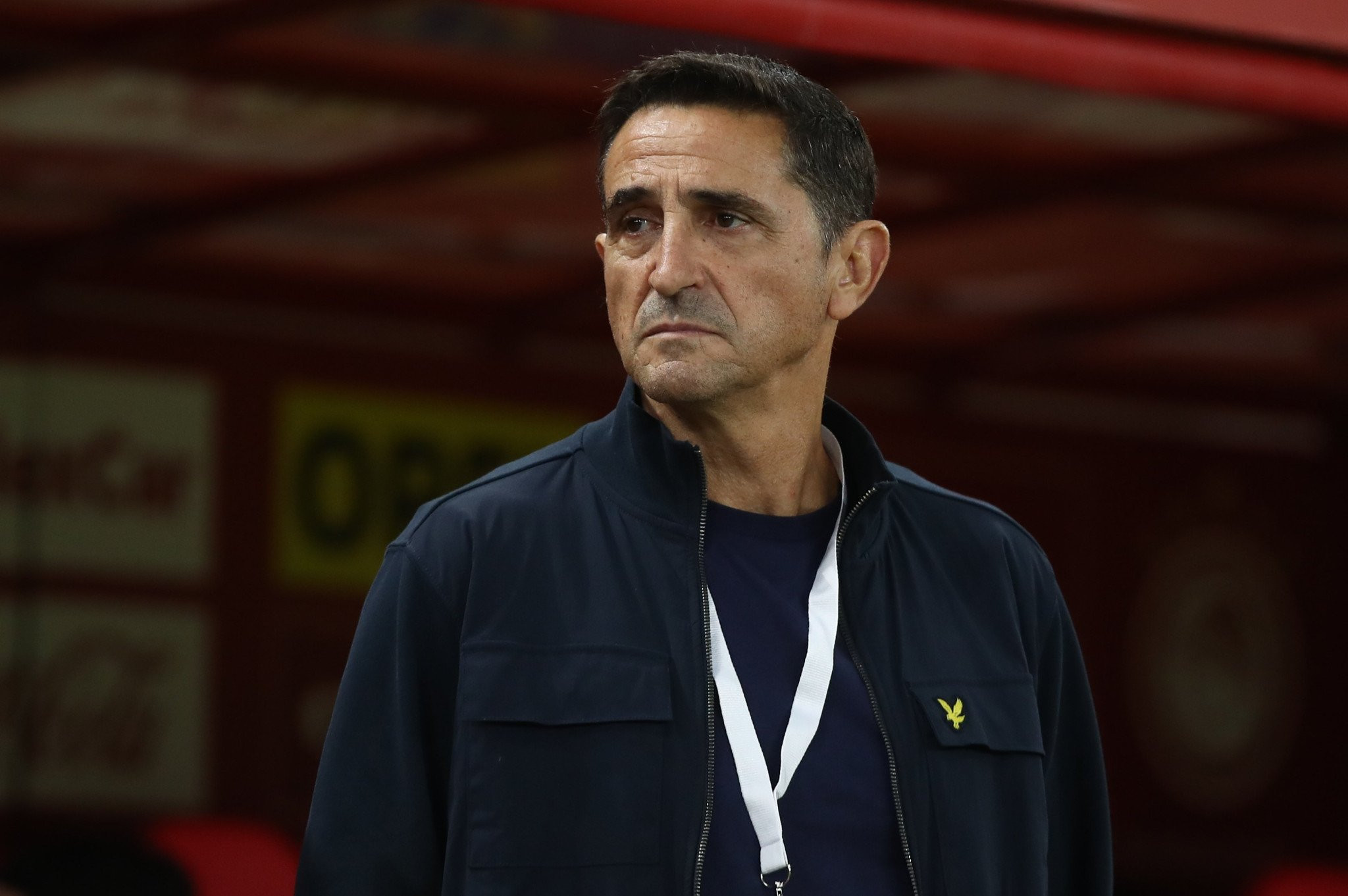 Ποιος θα φύγει νωρίτερα, ο Χιμένεθ ή ο Μαλεζάς;